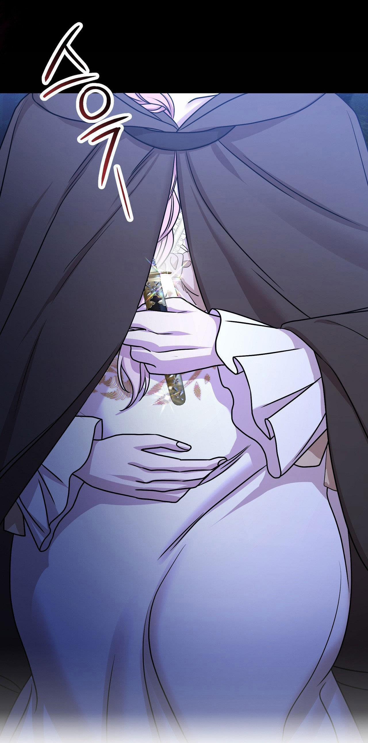 [18+] Lâu Đài Hoang Dại 30.1 trang 18