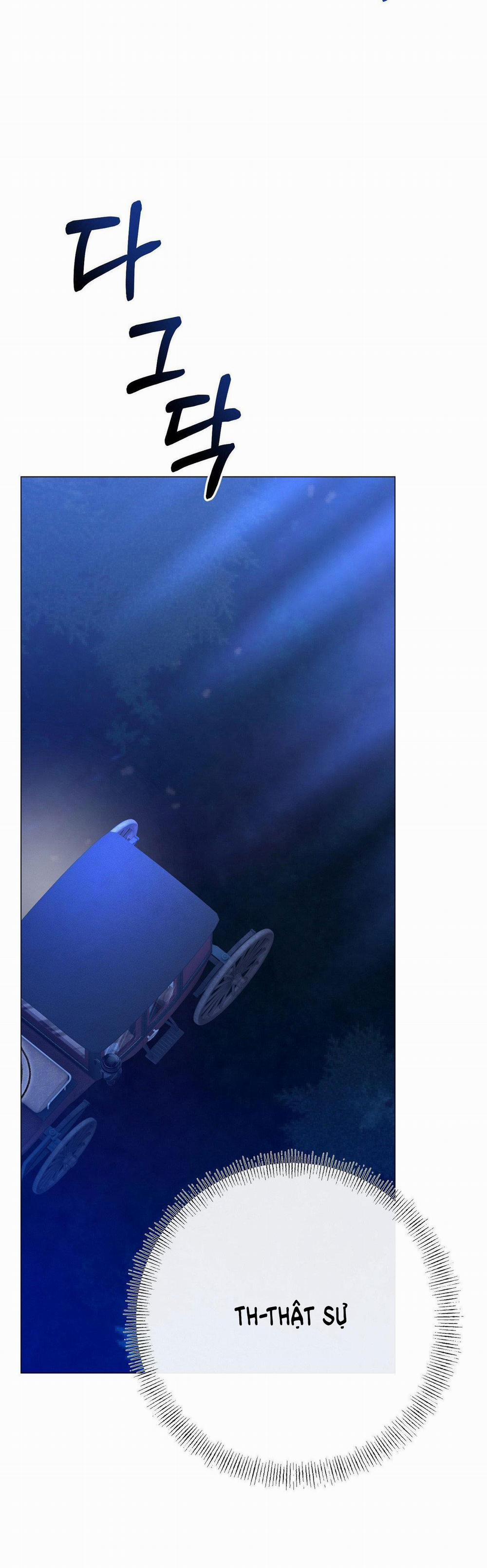 [18+] Lâu Đài Hoang Dại 30.1 trang 2