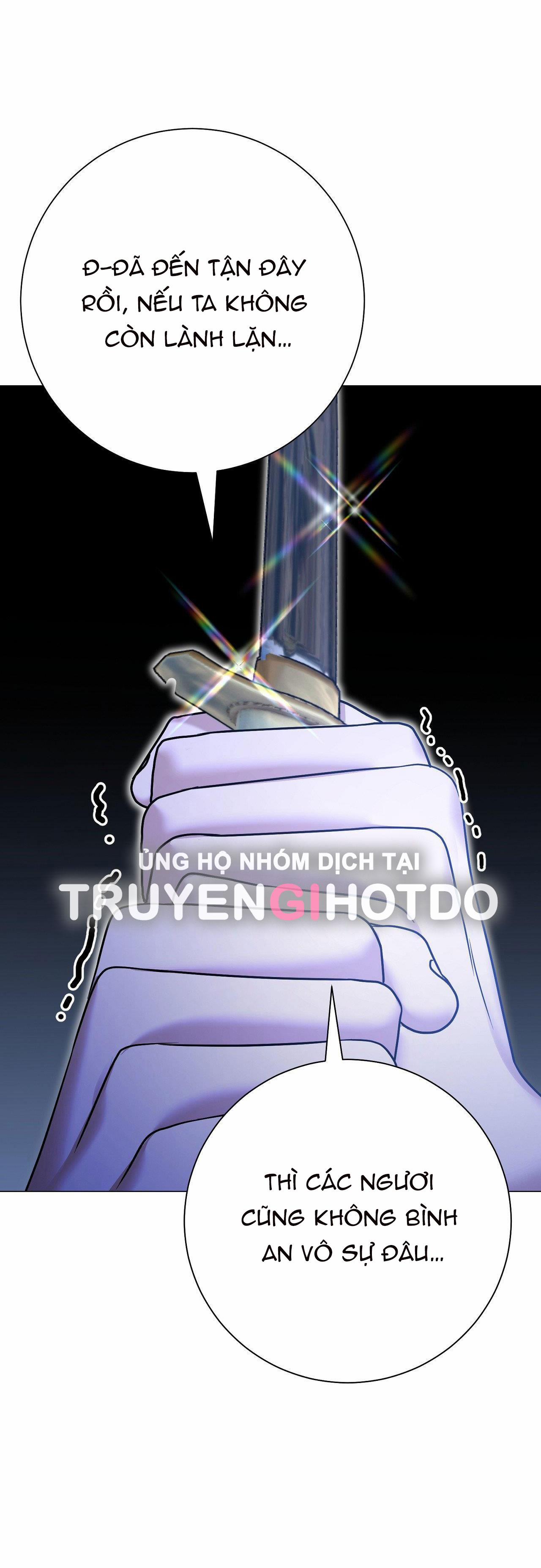 [18+] Lâu Đài Hoang Dại 30.1 trang 20