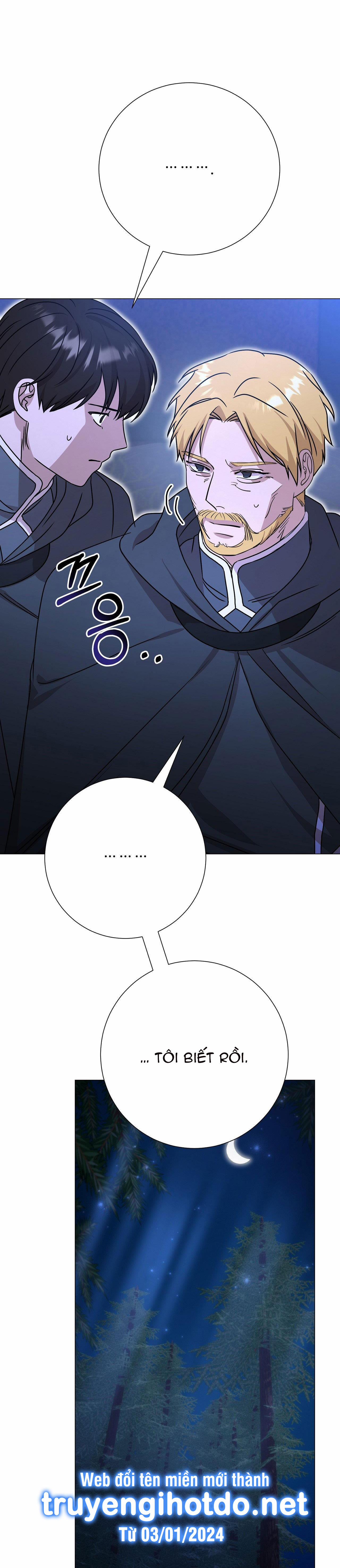 [18+] Lâu Đài Hoang Dại 30.1 trang 22