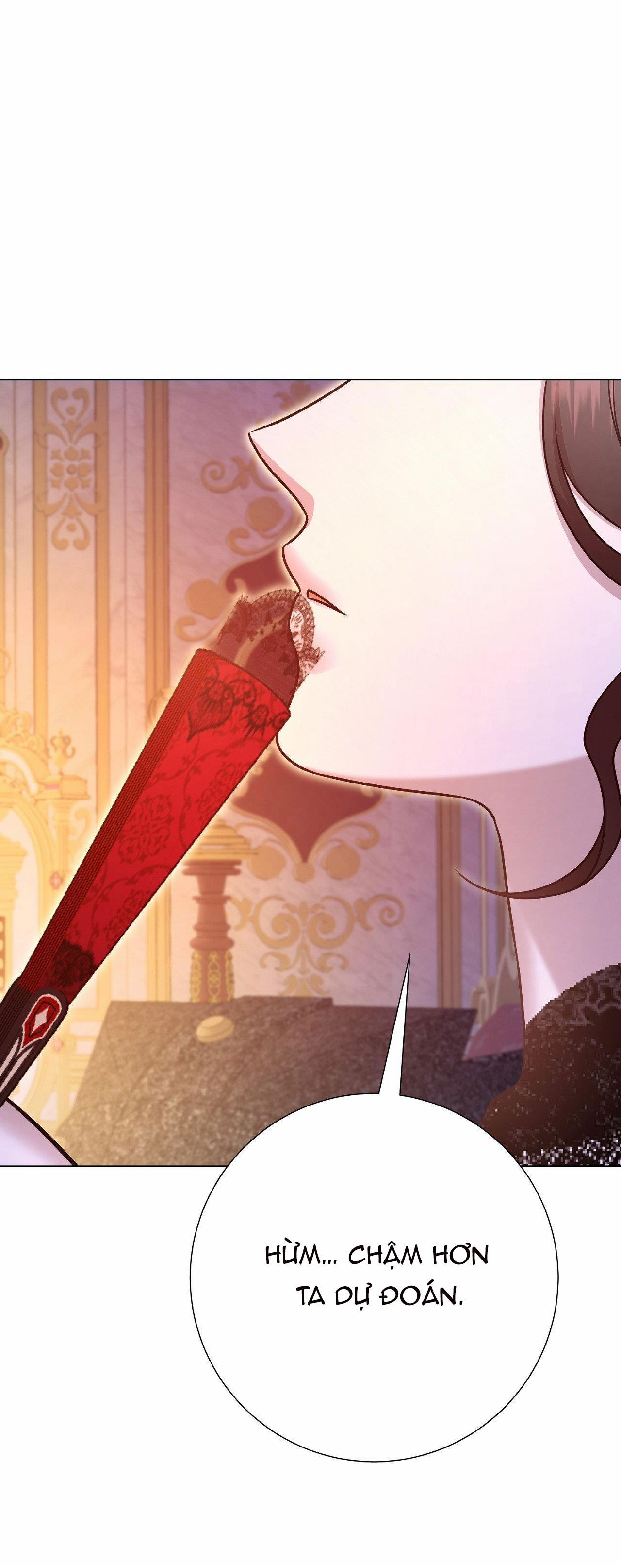 [18+] Lâu Đài Hoang Dại 30.1 trang 25
