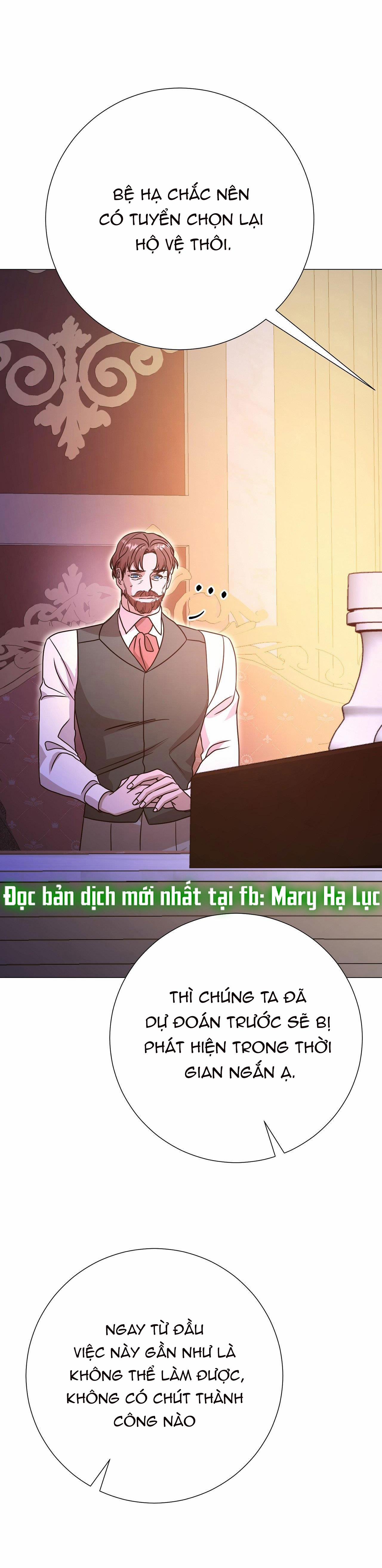 [18+] Lâu Đài Hoang Dại 30.1 trang 26