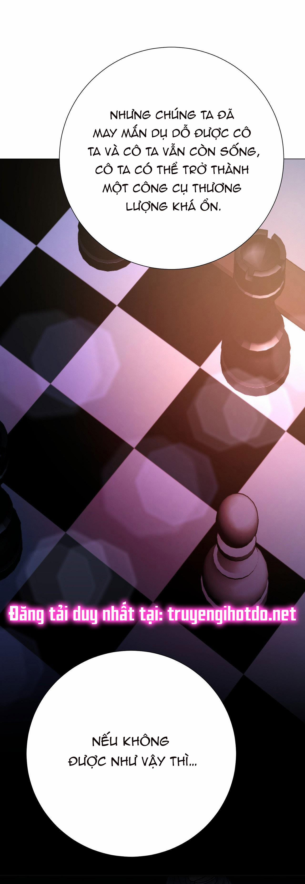 [18+] Lâu Đài Hoang Dại 30.1 trang 27