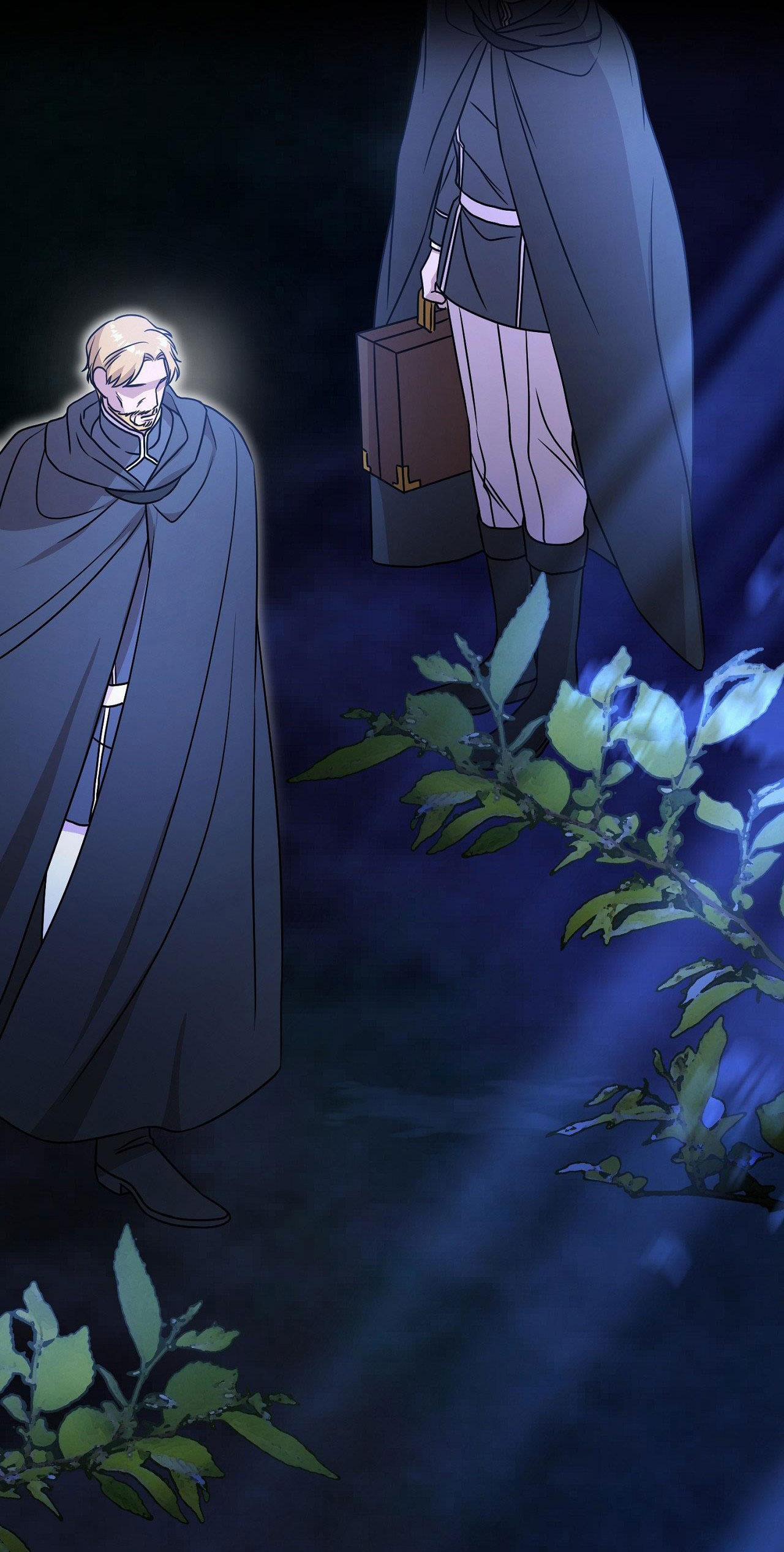 [18+] Lâu Đài Hoang Dại 30.1 trang 28