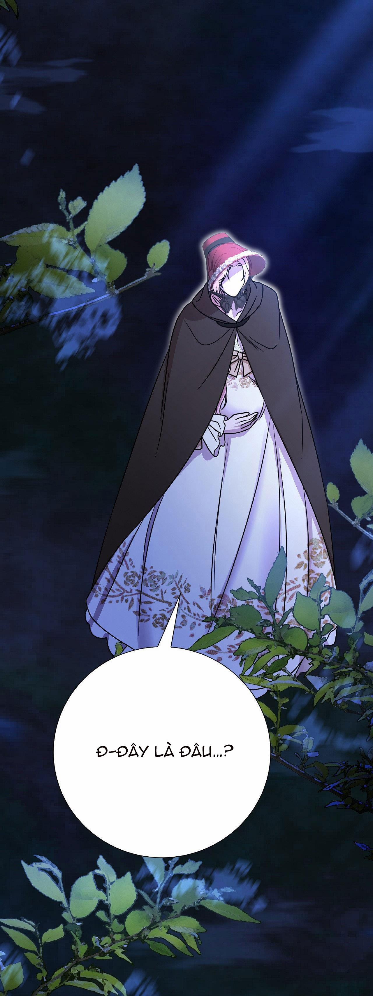 [18+] Lâu Đài Hoang Dại 30.1 trang 29