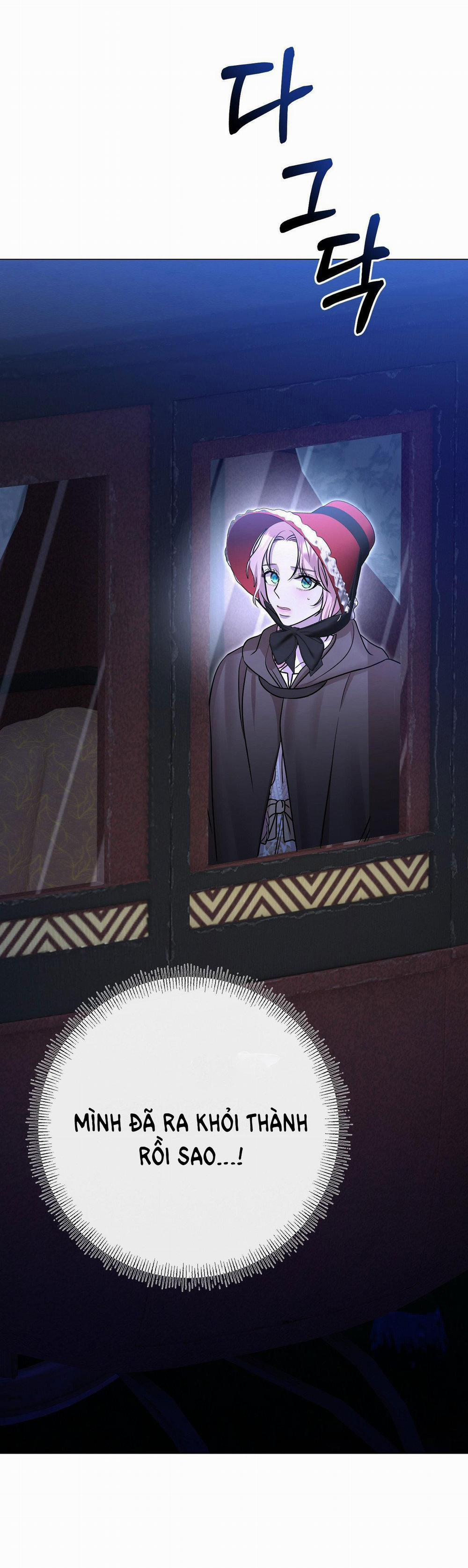 [18+] Lâu Đài Hoang Dại 30.1 trang 3