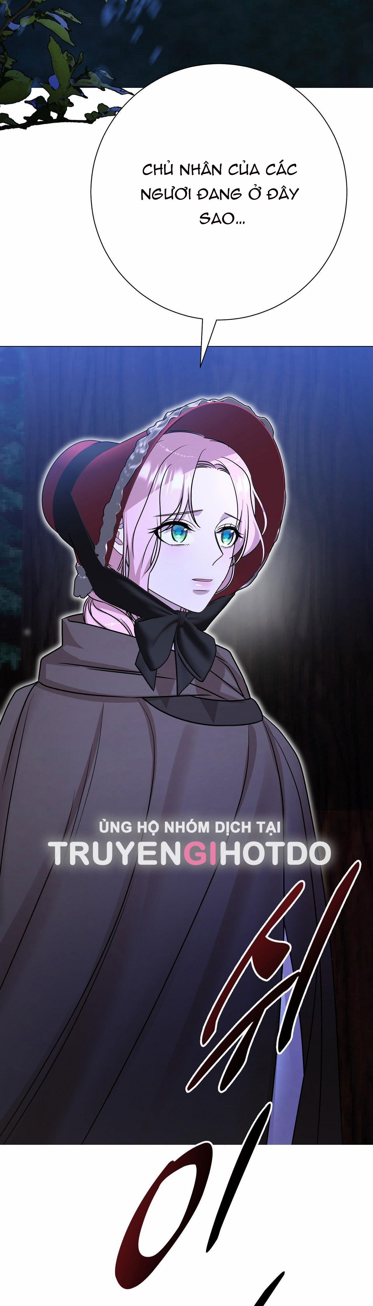 [18+] Lâu Đài Hoang Dại 30.1 trang 30