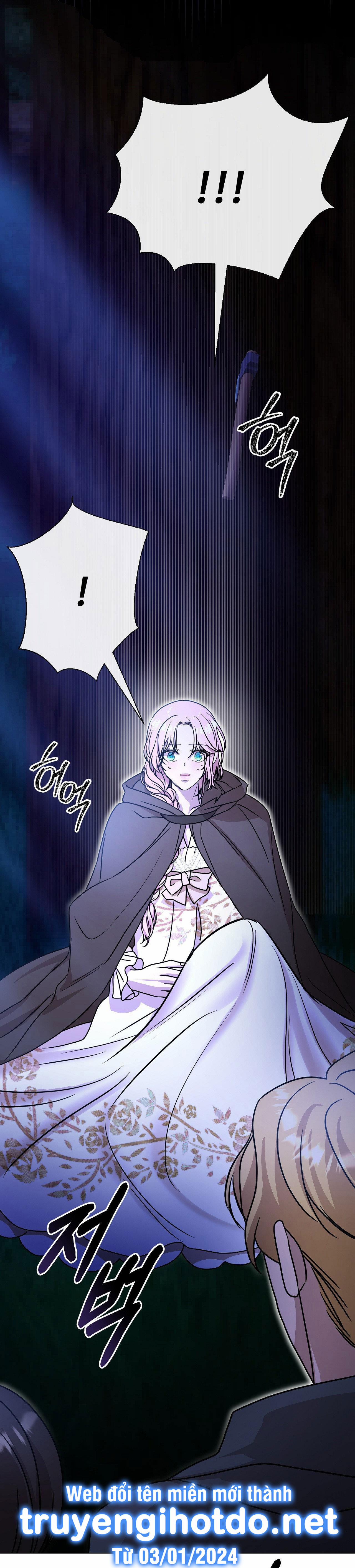 [18+] Lâu Đài Hoang Dại 30.1 trang 34