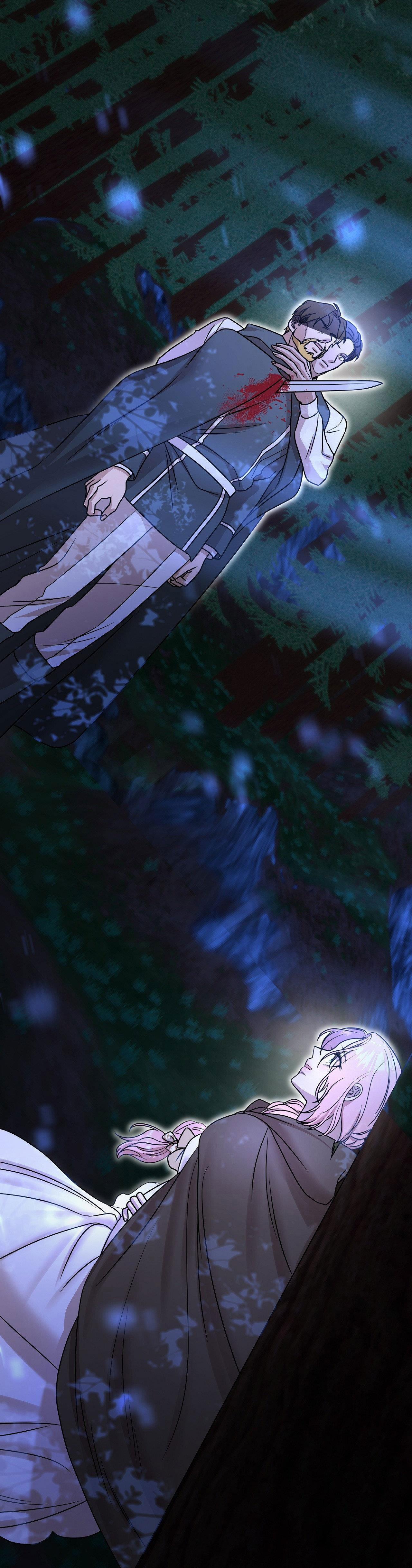 [18+] Lâu Đài Hoang Dại 30.1 trang 39