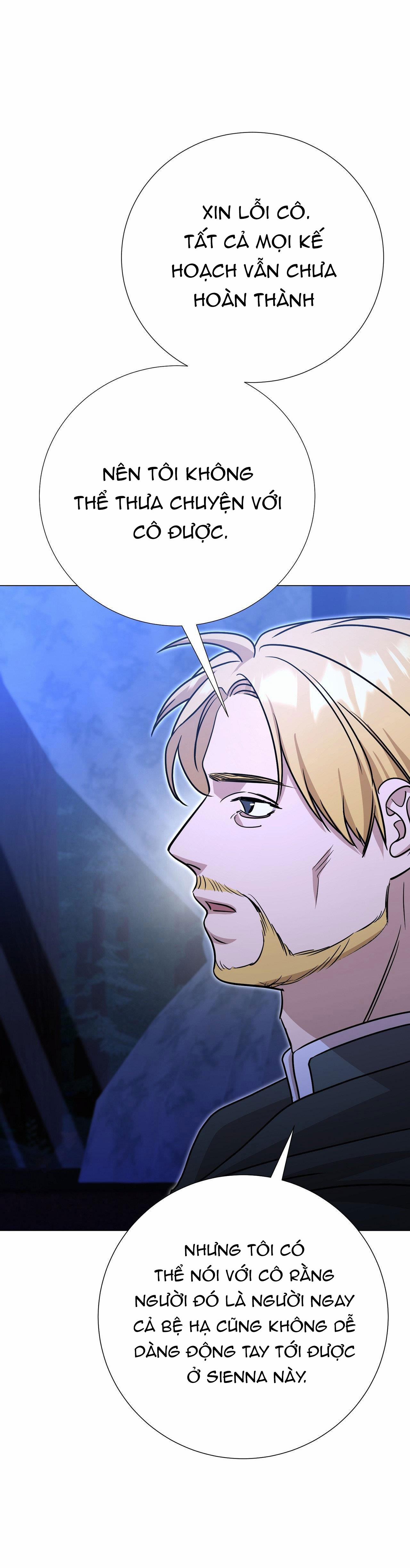 [18+] Lâu Đài Hoang Dại 30.1 trang 8