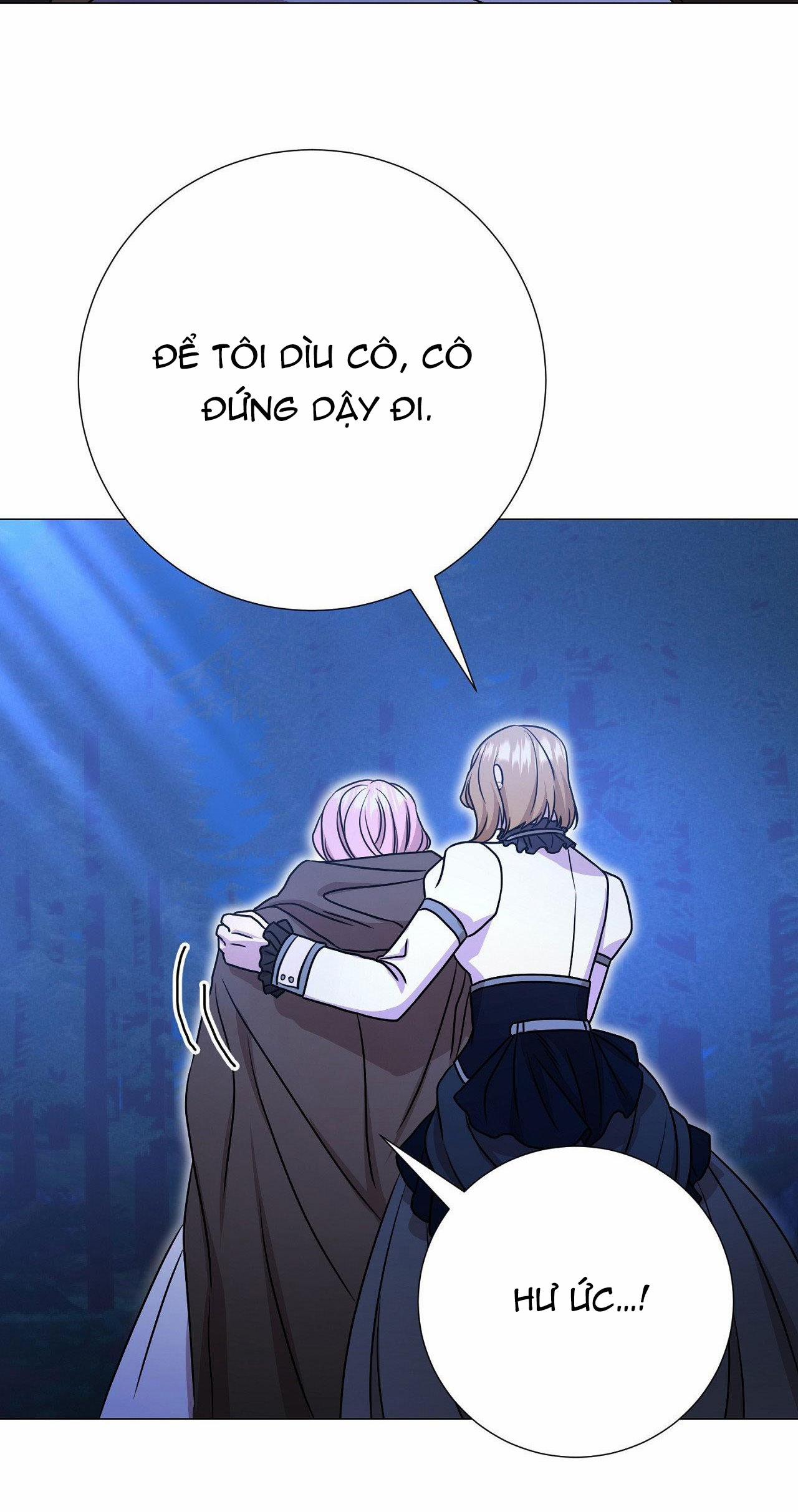 [18+] Lâu Đài Hoang Dại 30.2 trang 11