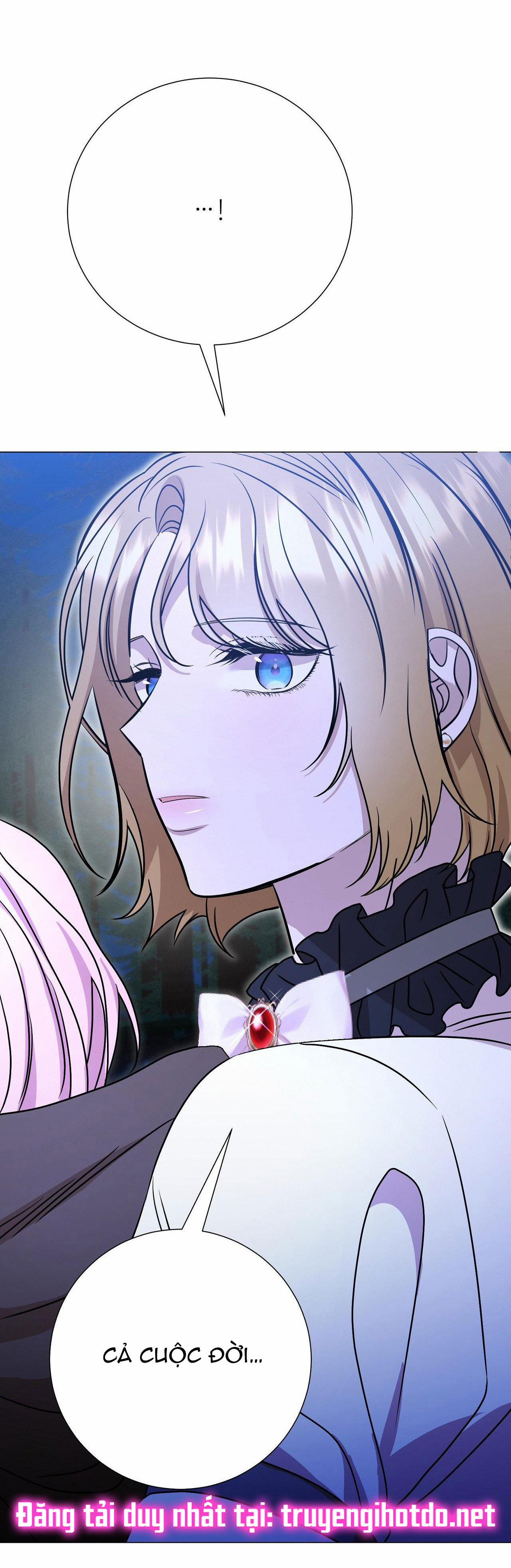 [18+] Lâu Đài Hoang Dại 30.2 trang 13
