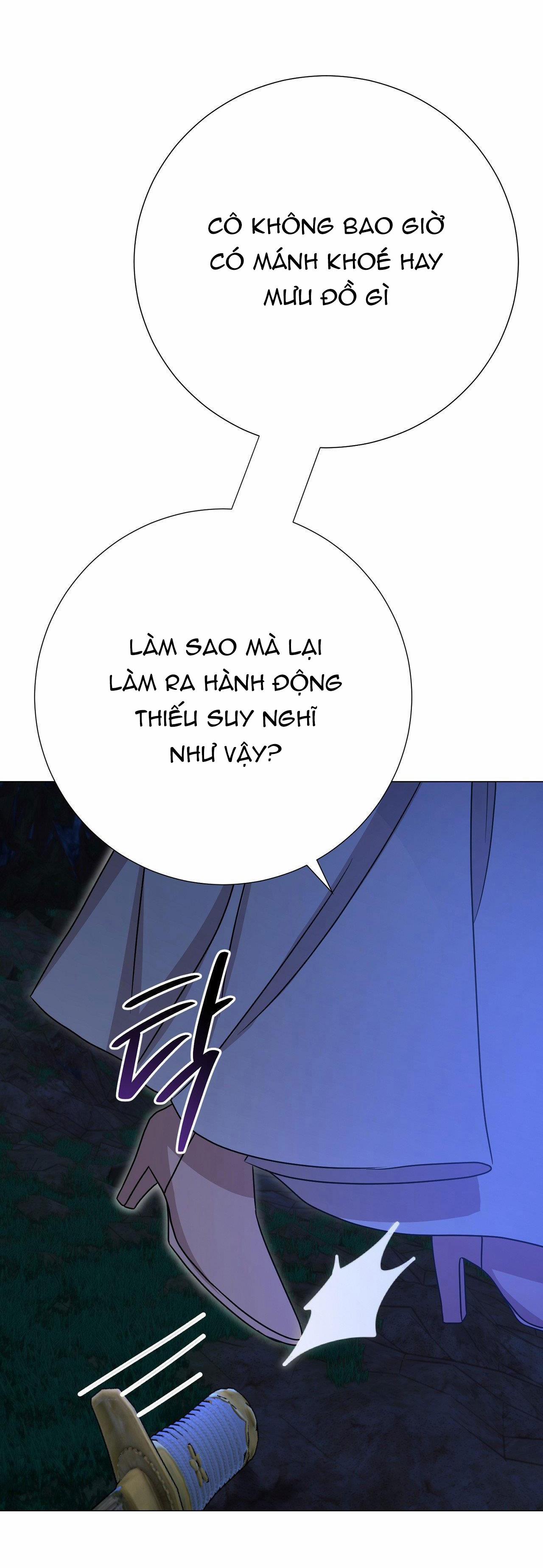 [18+] Lâu Đài Hoang Dại 30.2 trang 14