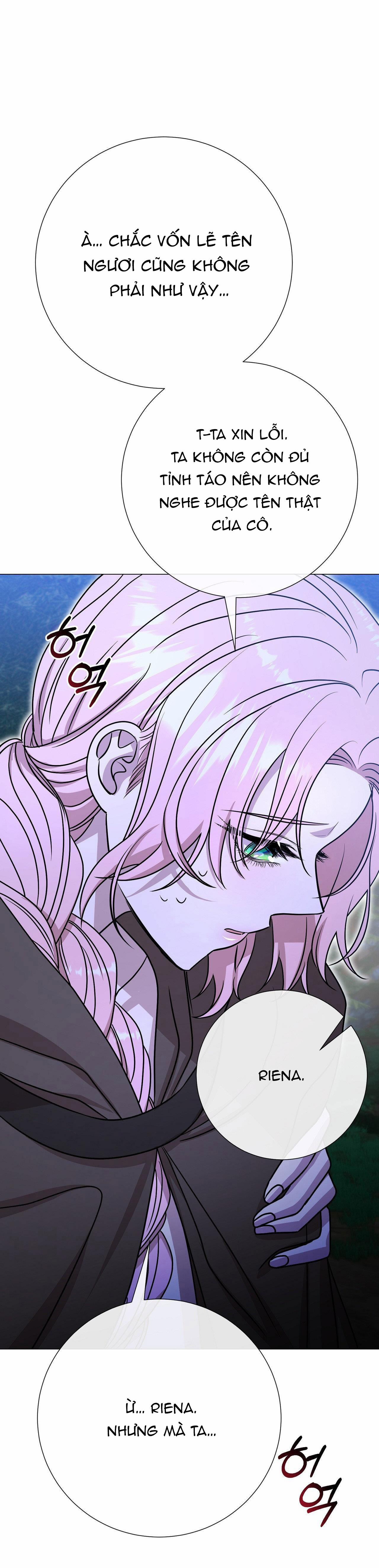 [18+] Lâu Đài Hoang Dại 30.2 trang 17