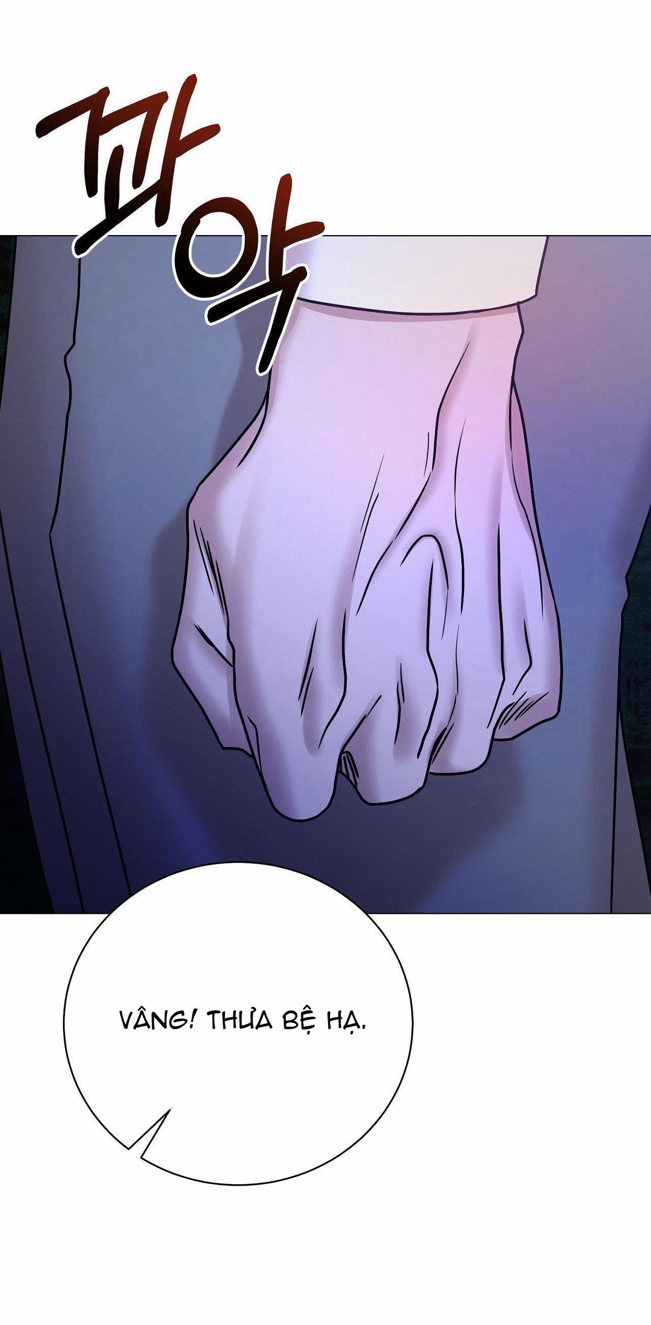 [18+] Lâu Đài Hoang Dại 30.2 trang 22