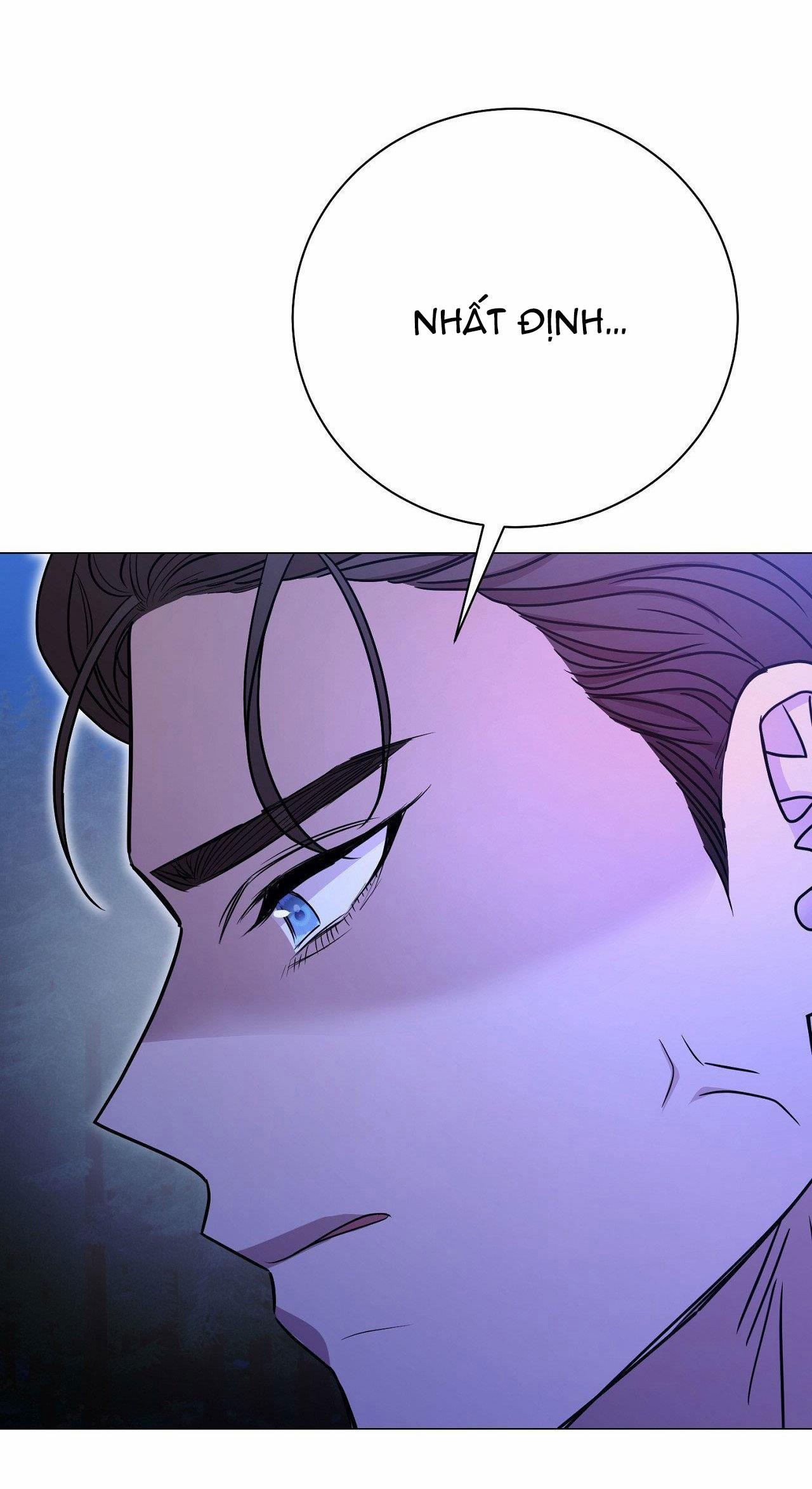 [18+] Lâu Đài Hoang Dại 30.2 trang 23