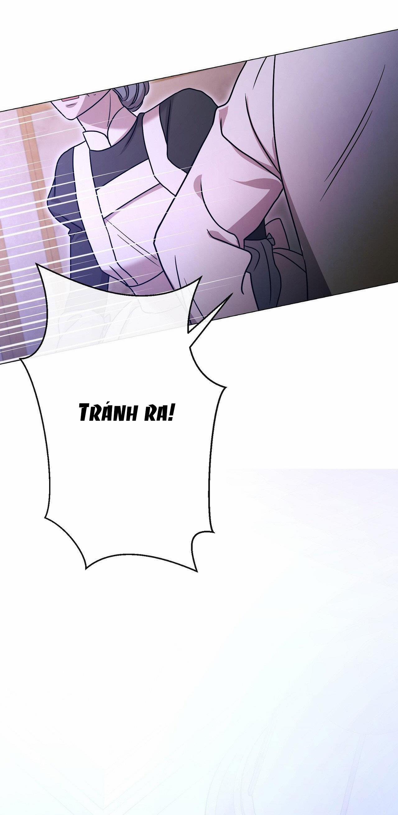 [18+] Lâu Đài Hoang Dại 30.2 trang 26