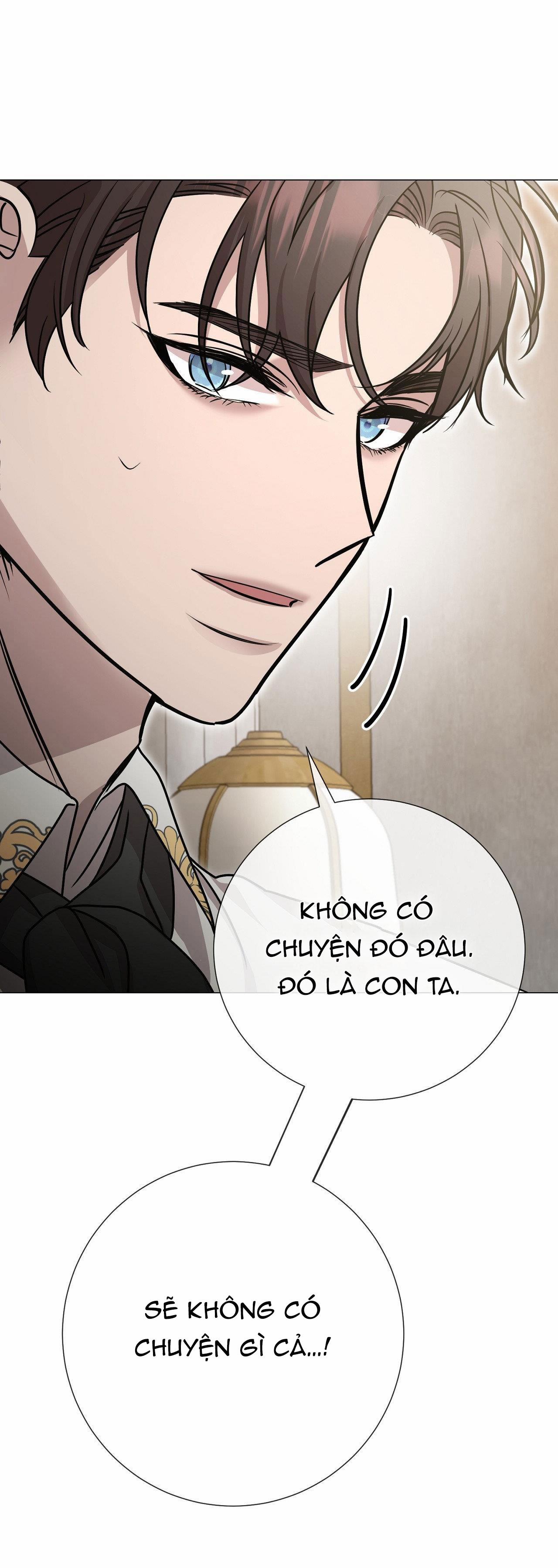 [18+] Lâu Đài Hoang Dại 30.2 trang 28