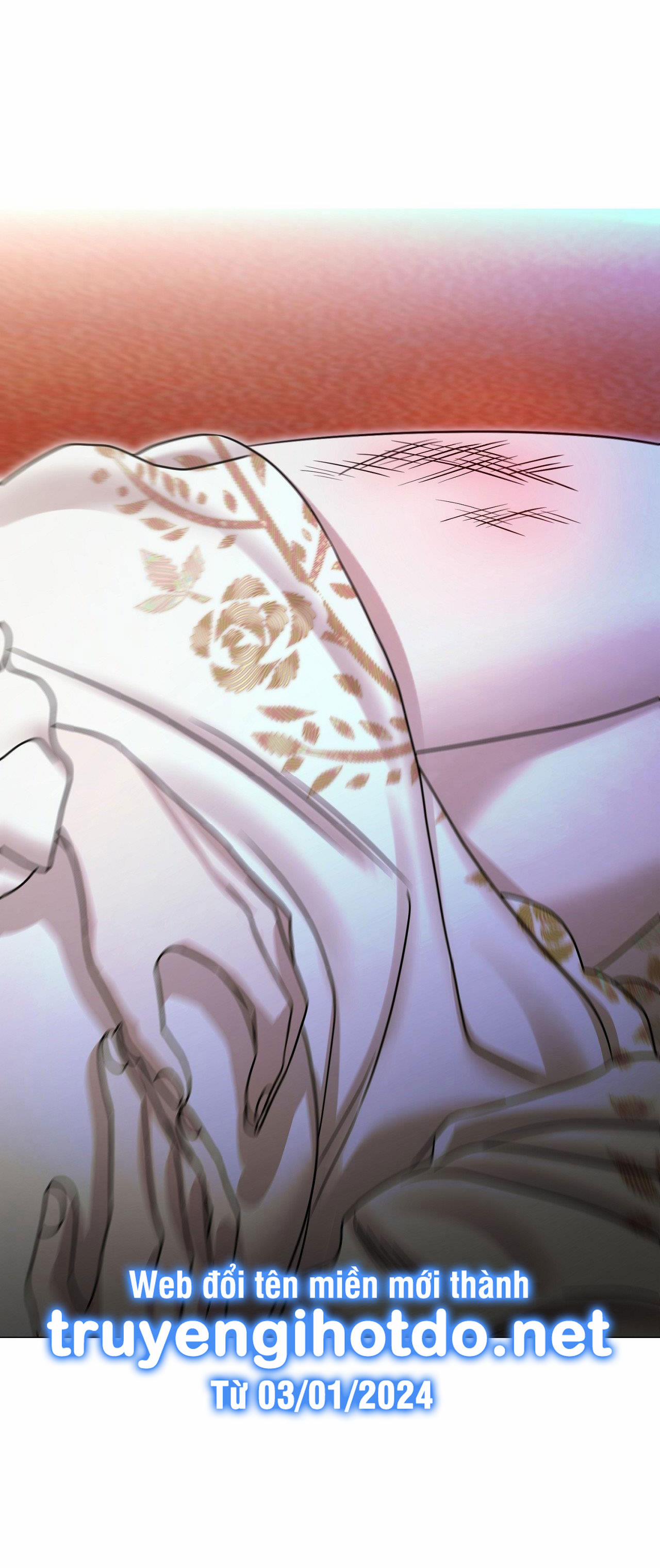 [18+] Lâu Đài Hoang Dại 30.2 trang 29