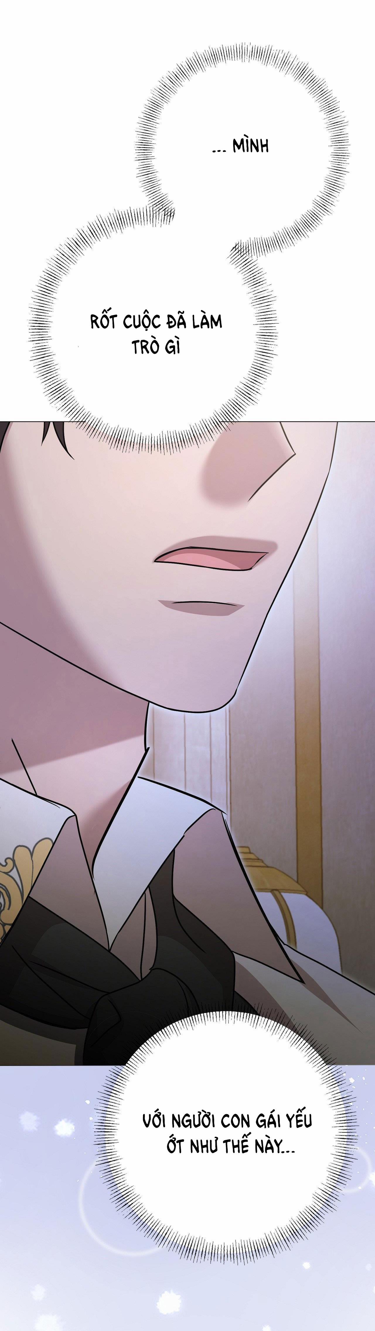 [18+] Lâu Đài Hoang Dại 30.2 trang 30