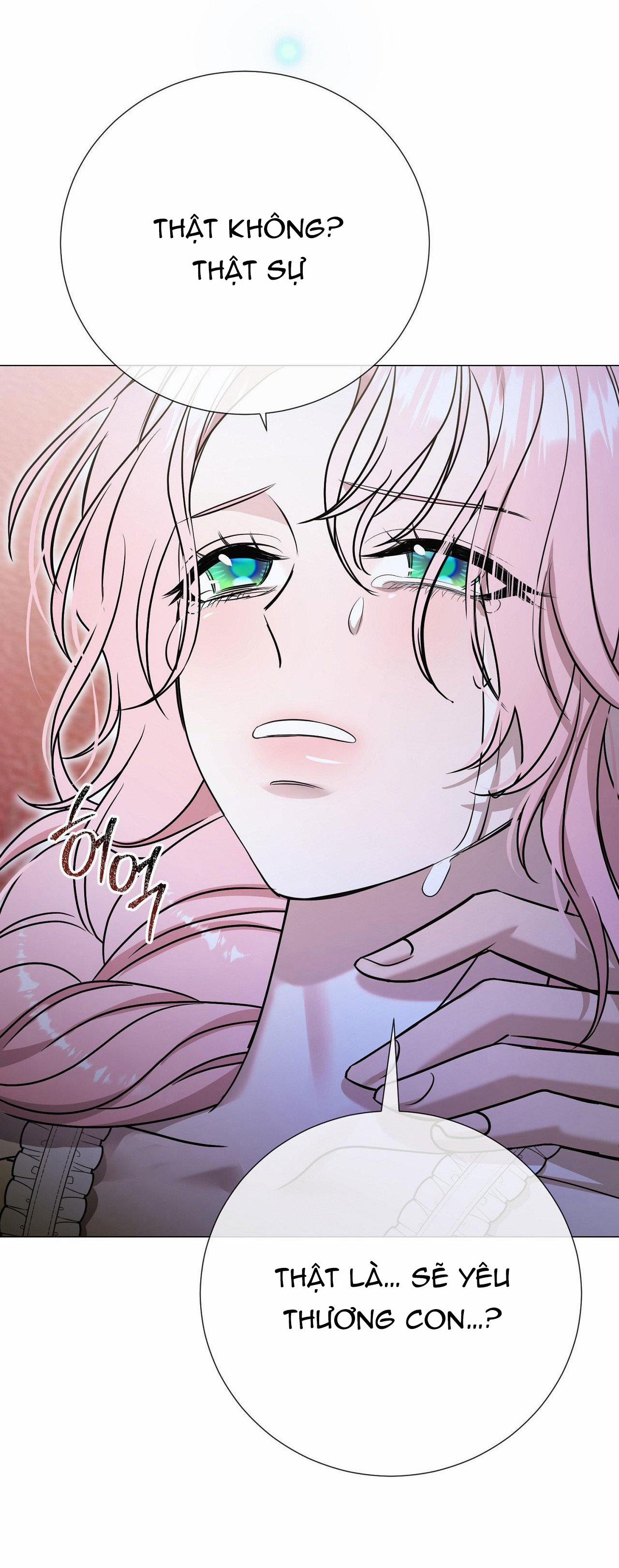 [18+] Lâu Đài Hoang Dại 30.2 trang 33