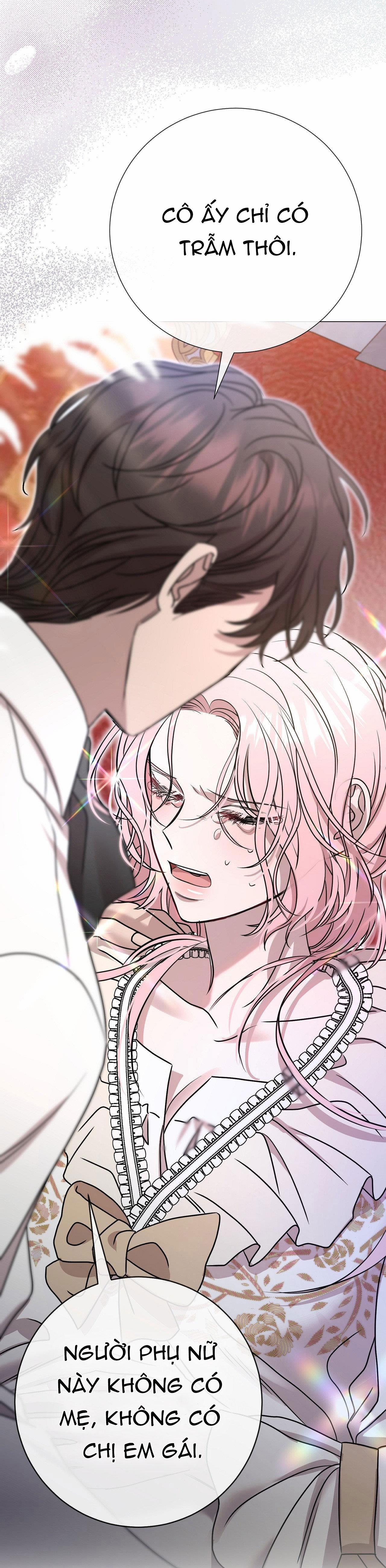 [18+] Lâu Đài Hoang Dại 30.2 trang 35