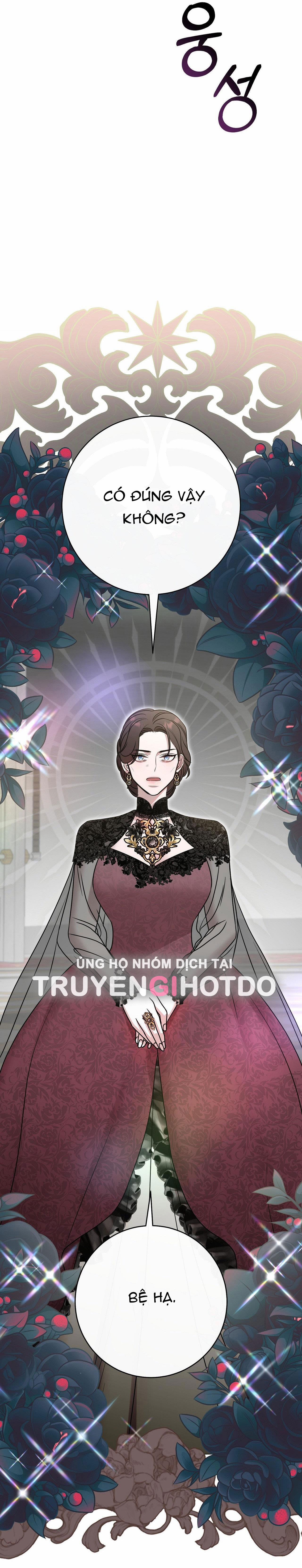 [18+] Lâu Đài Hoang Dại 30.2 trang 37
