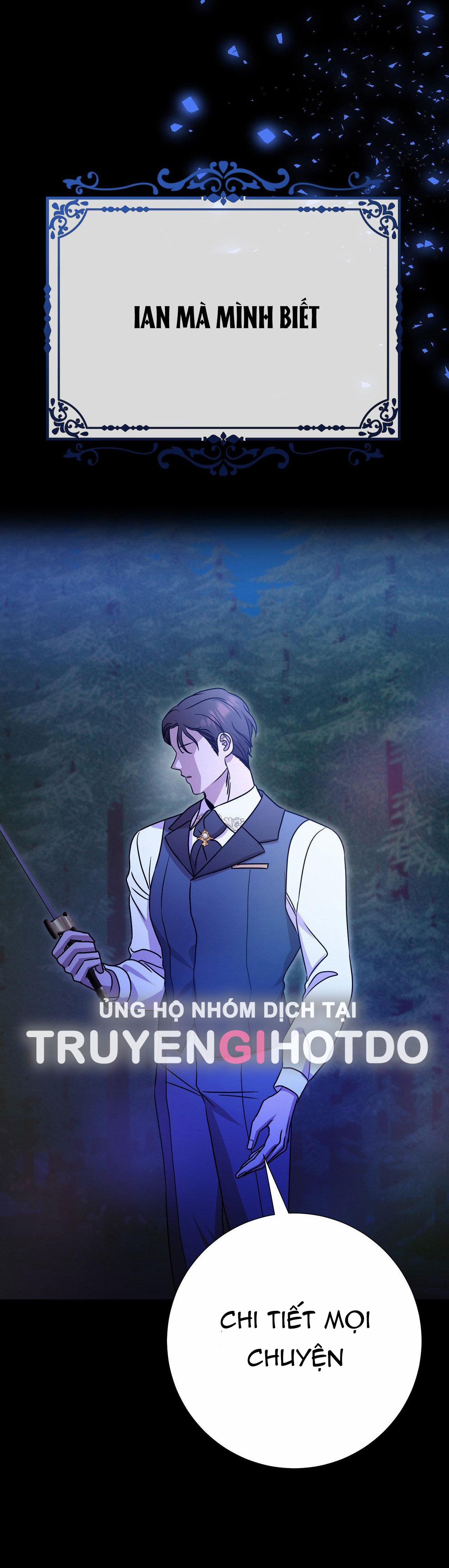 [18+] Lâu Đài Hoang Dại 30.2 trang 5