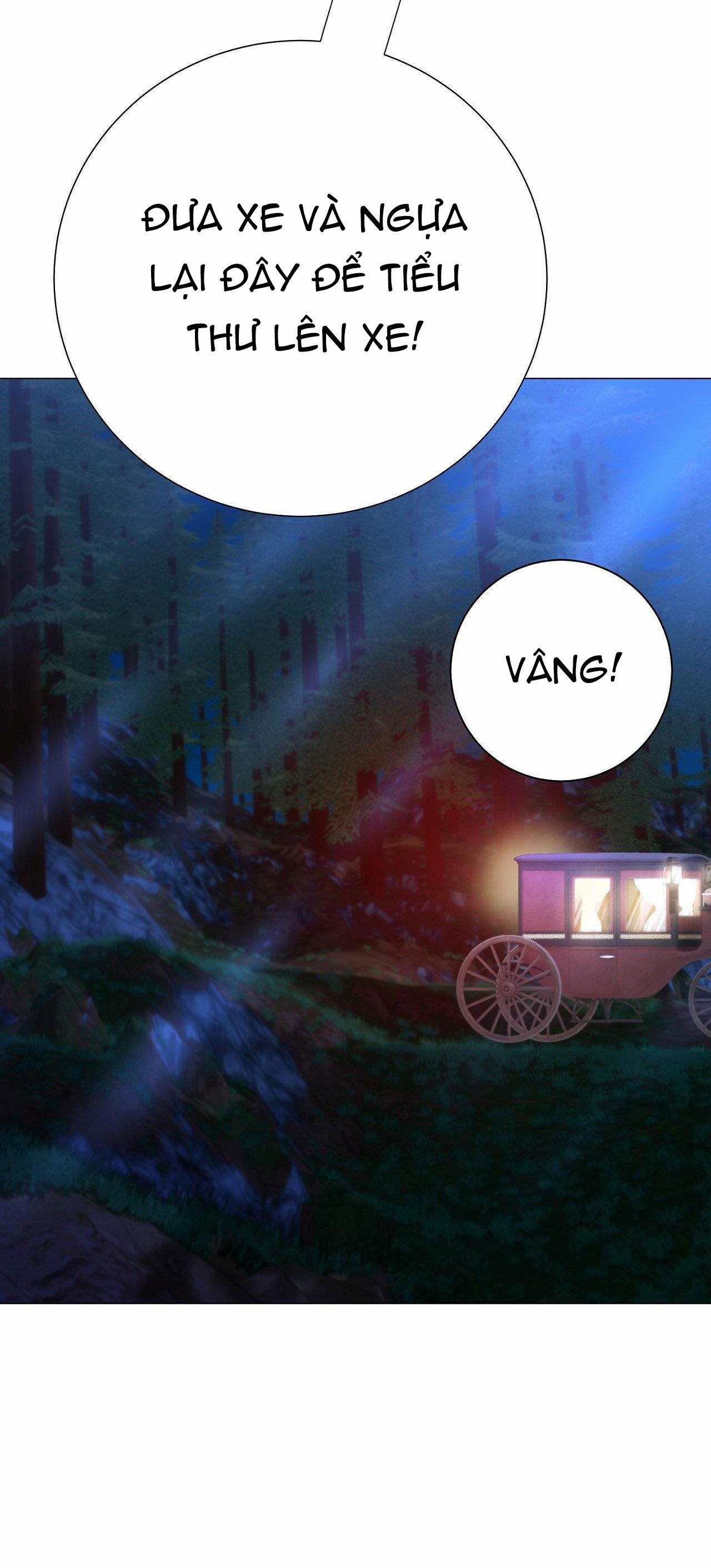 [18+] Lâu Đài Hoang Dại 30.2 trang 9