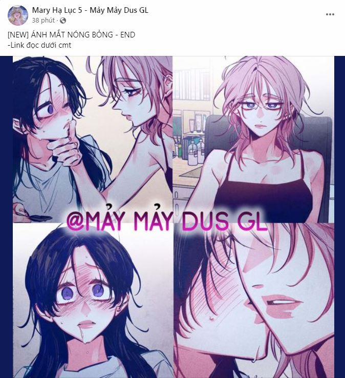 [18+] Lâu Đài Hoang Dại 31.1 trang 10