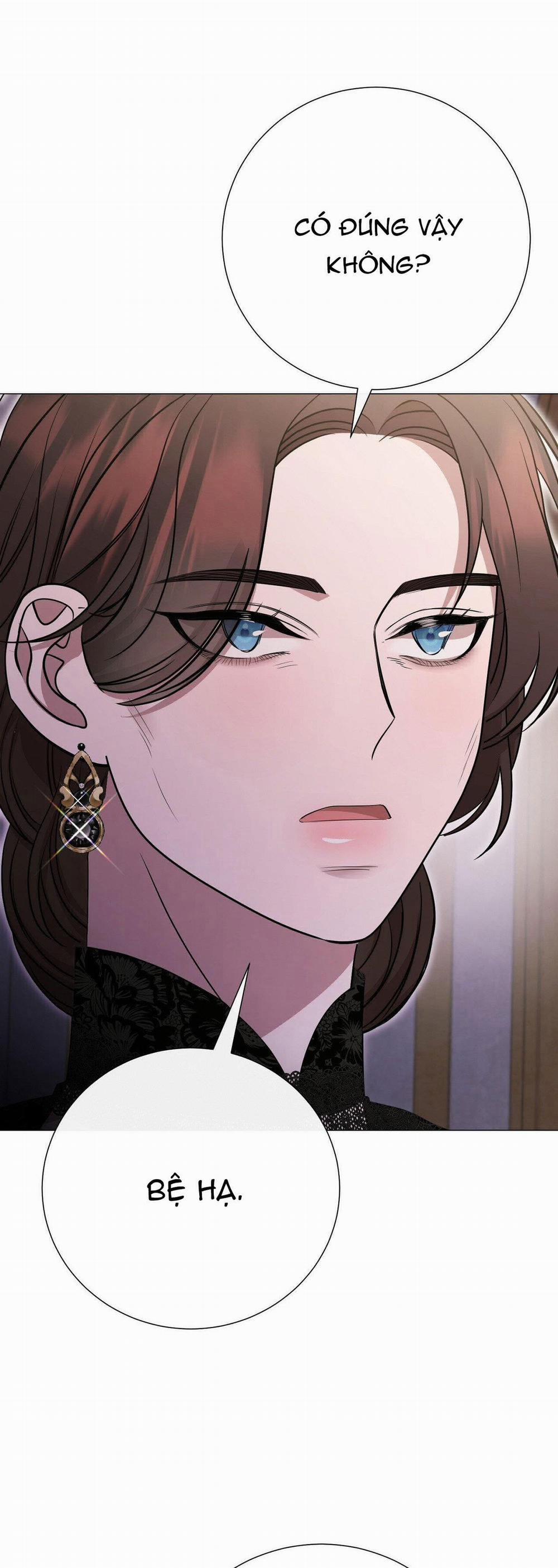 [18+] Lâu Đài Hoang Dại 31.1 trang 11