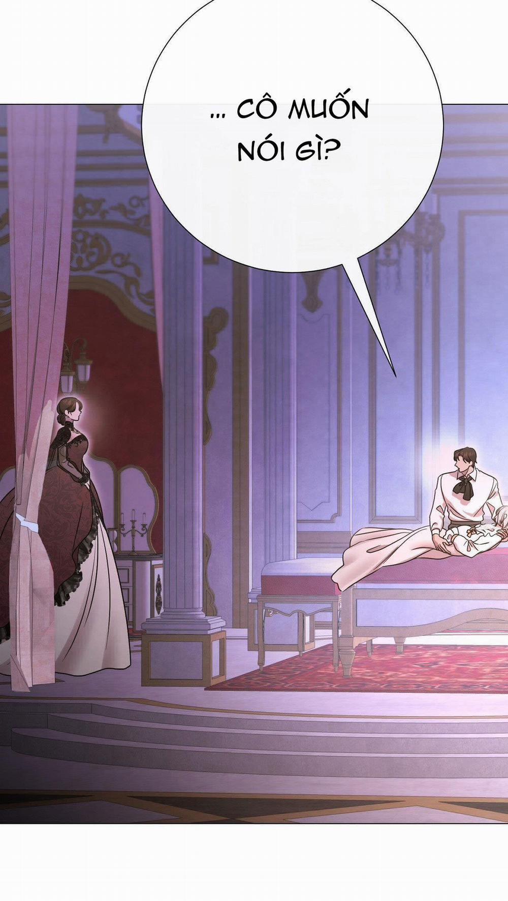 [18+] Lâu Đài Hoang Dại 31.1 trang 12