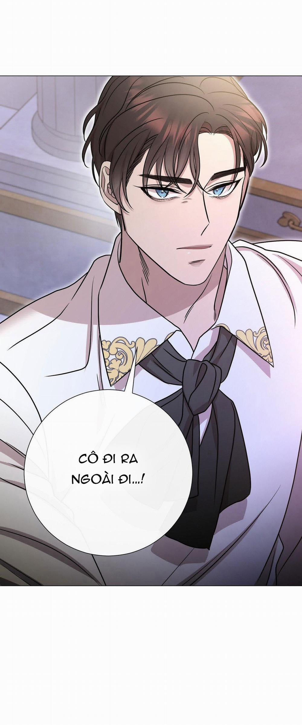 [18+] Lâu Đài Hoang Dại 31.1 trang 14