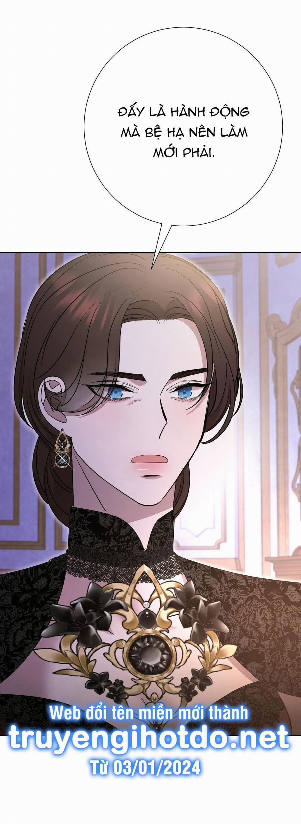 [18+] Lâu Đài Hoang Dại 31.1 trang 15