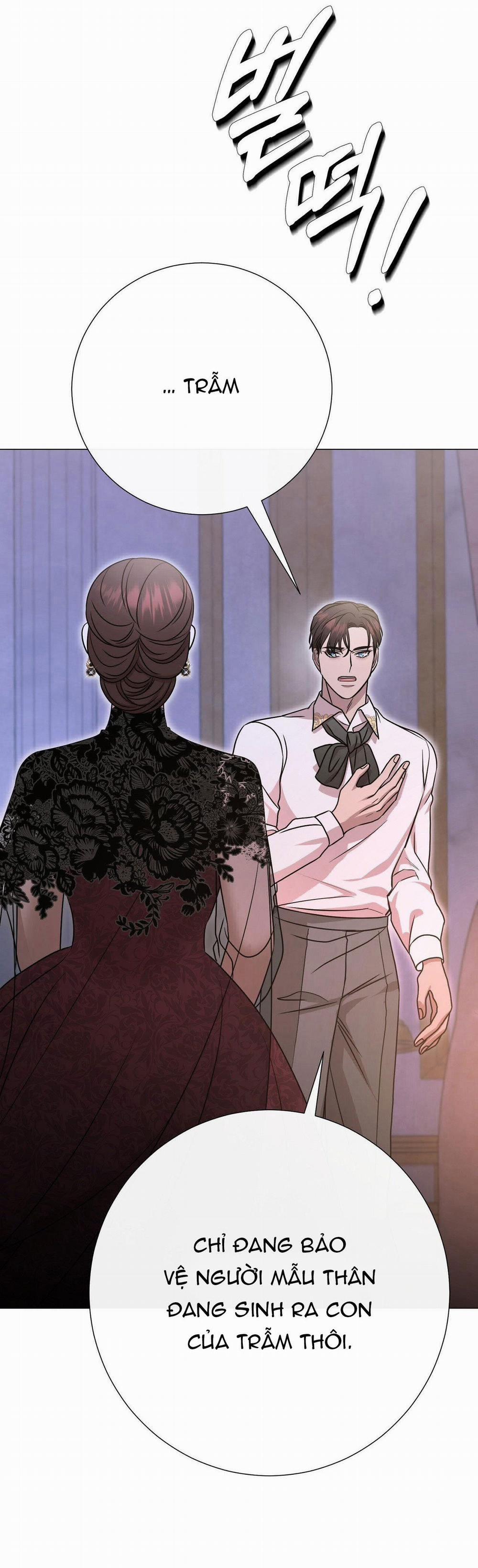 [18+] Lâu Đài Hoang Dại 31.1 trang 16