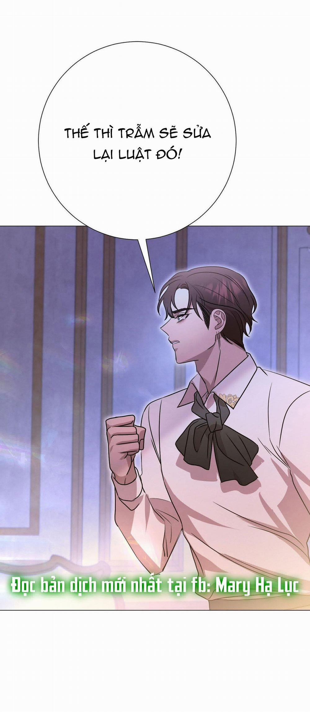 [18+] Lâu Đài Hoang Dại 31.1 trang 18