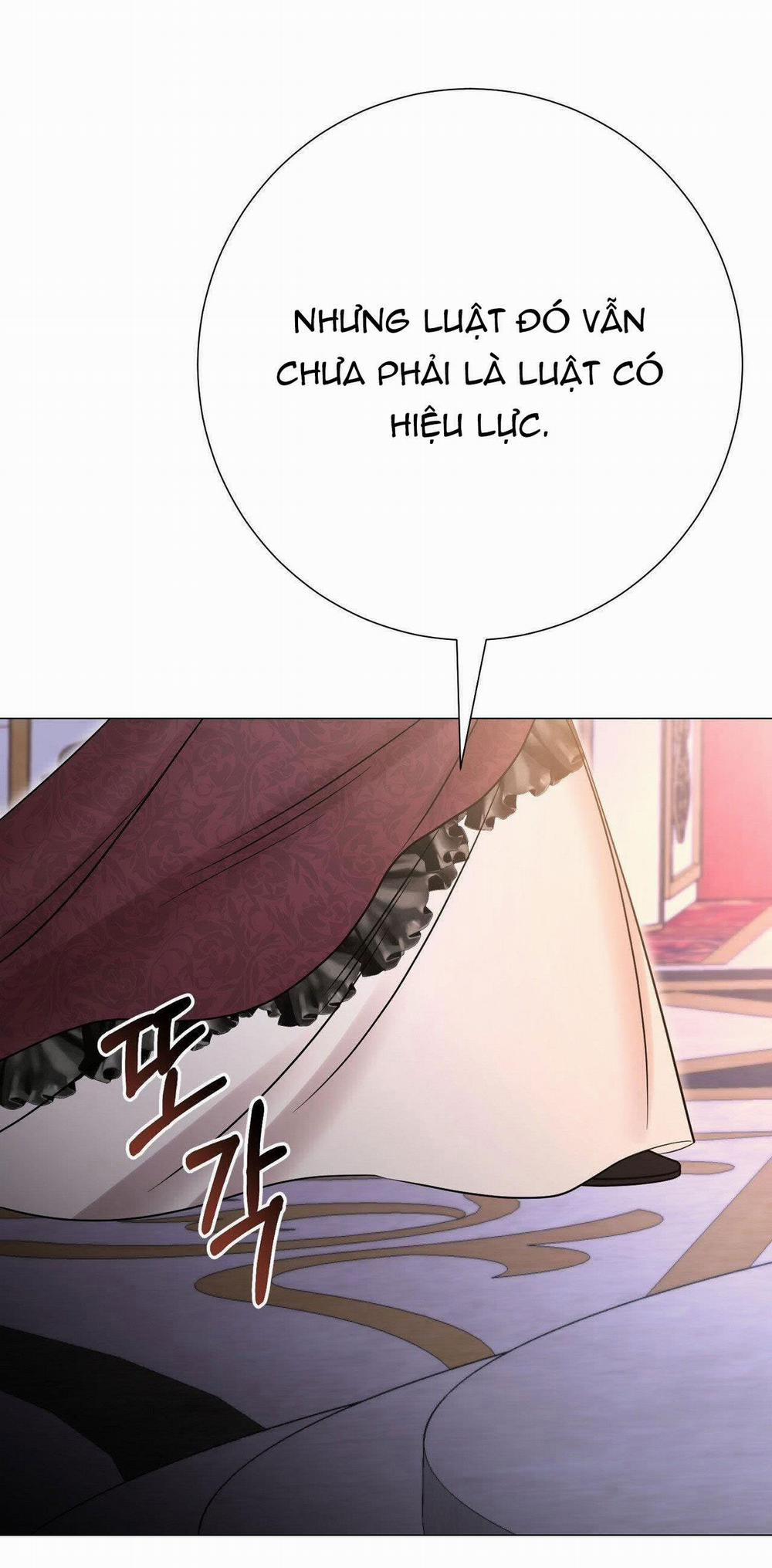 [18+] Lâu Đài Hoang Dại 31.1 trang 19