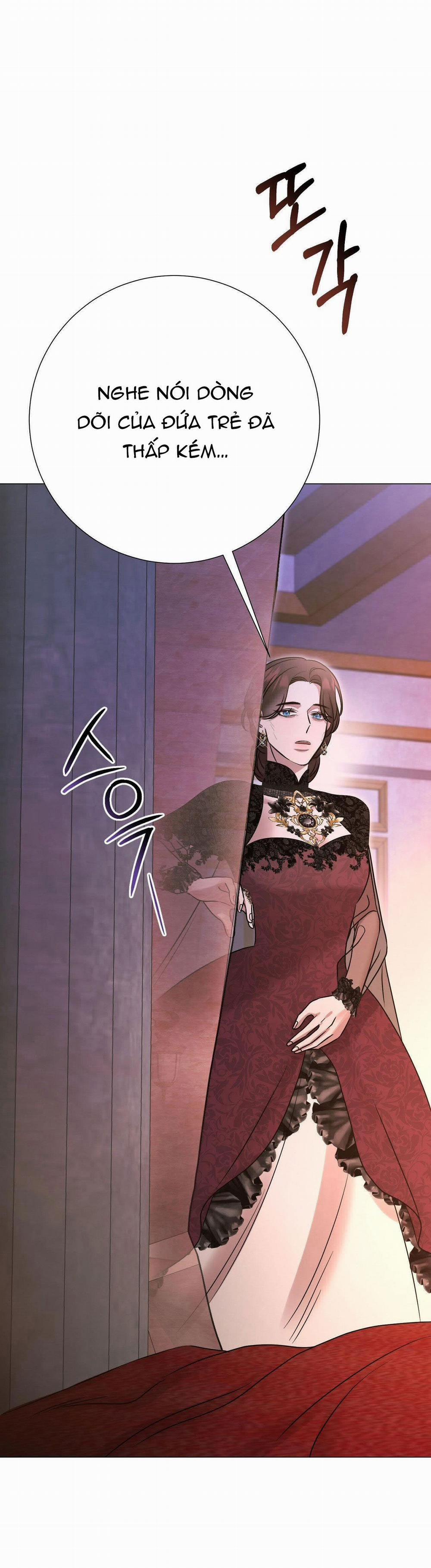 [18+] Lâu Đài Hoang Dại 31.1 trang 20