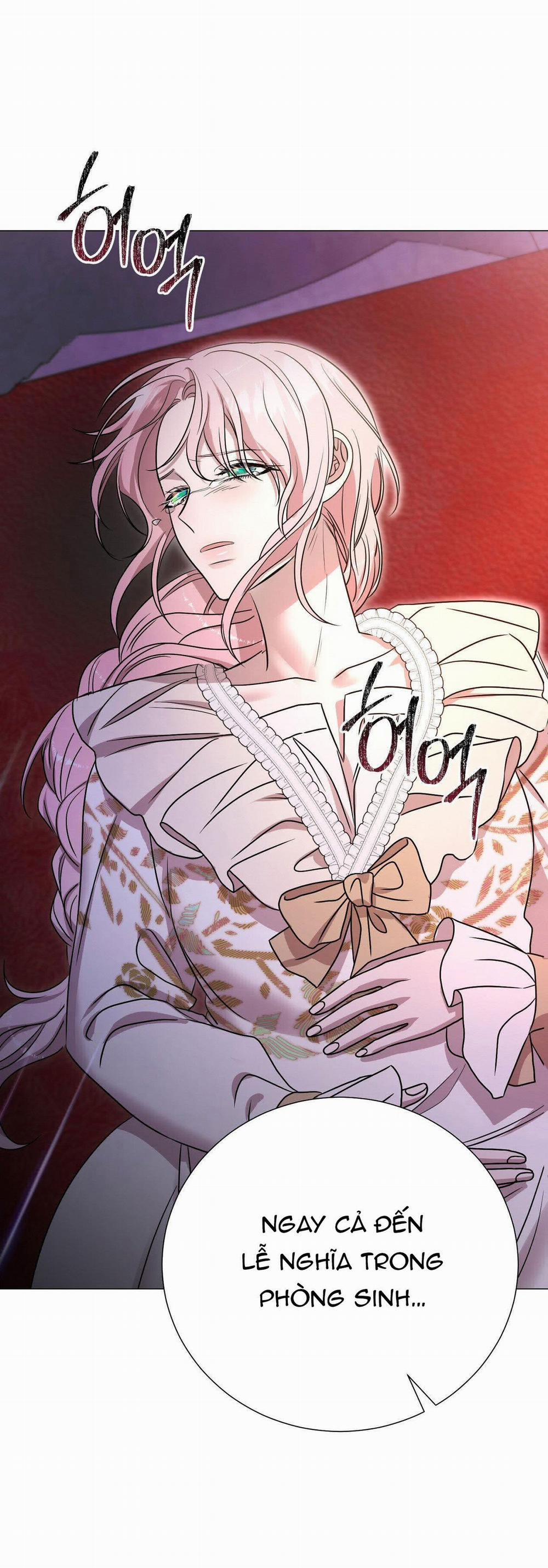 [18+] Lâu Đài Hoang Dại 31.1 trang 21