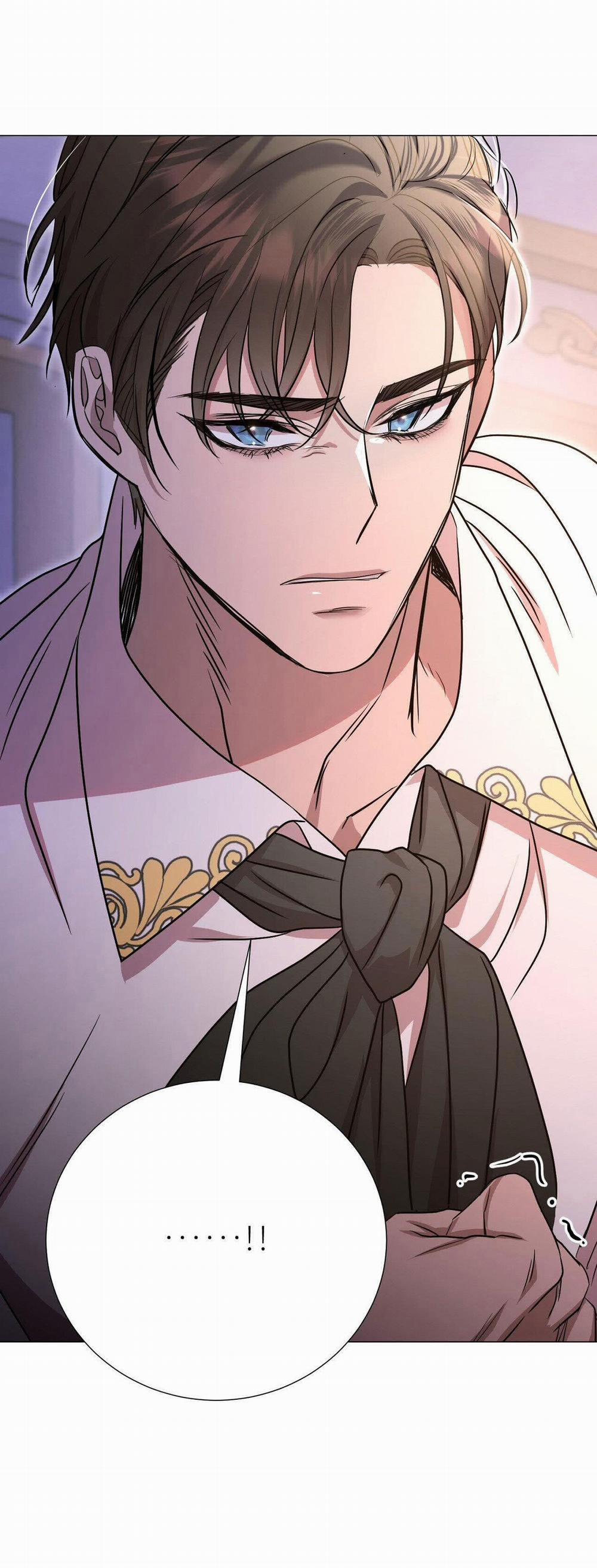 [18+] Lâu Đài Hoang Dại 31.1 trang 23