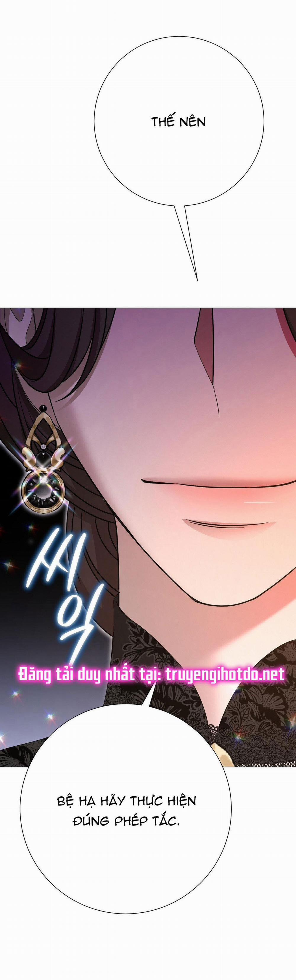[18+] Lâu Đài Hoang Dại 31.1 trang 24