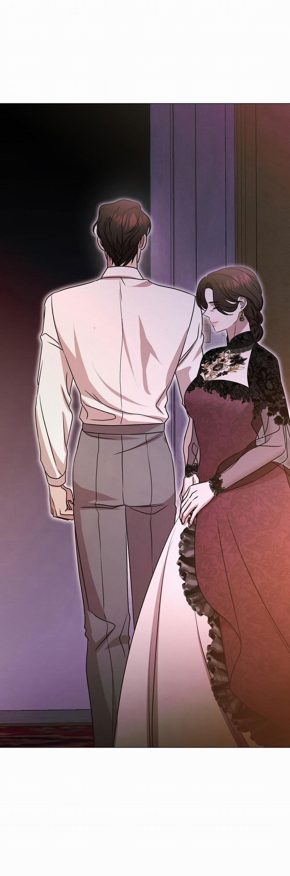 [18+] Lâu Đài Hoang Dại 31.1 trang 25