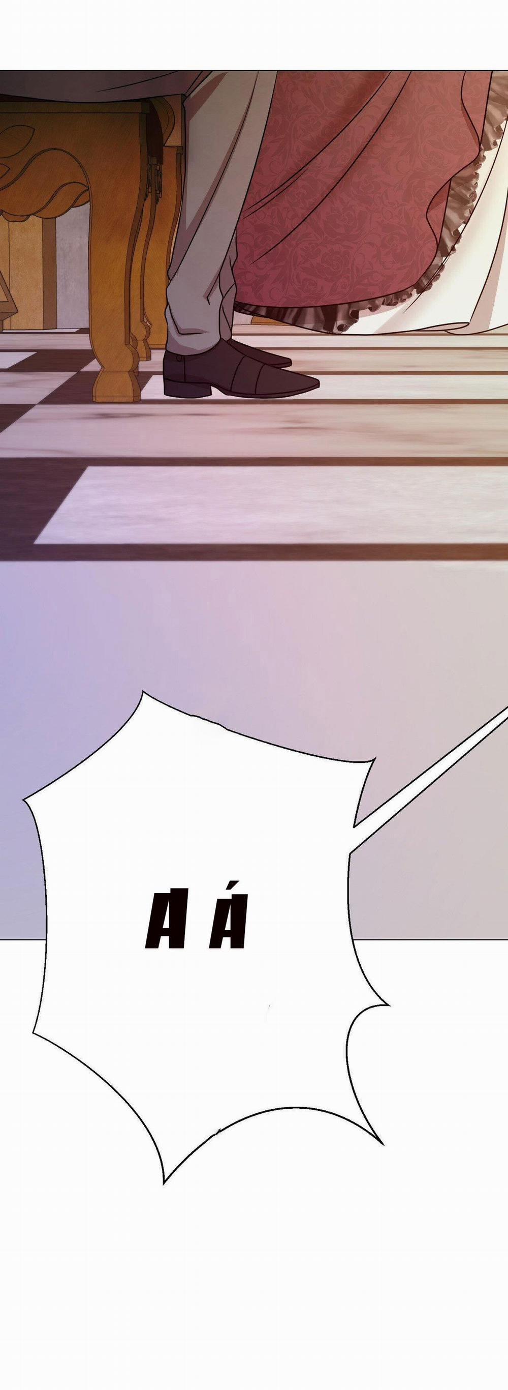 [18+] Lâu Đài Hoang Dại 31.1 trang 28