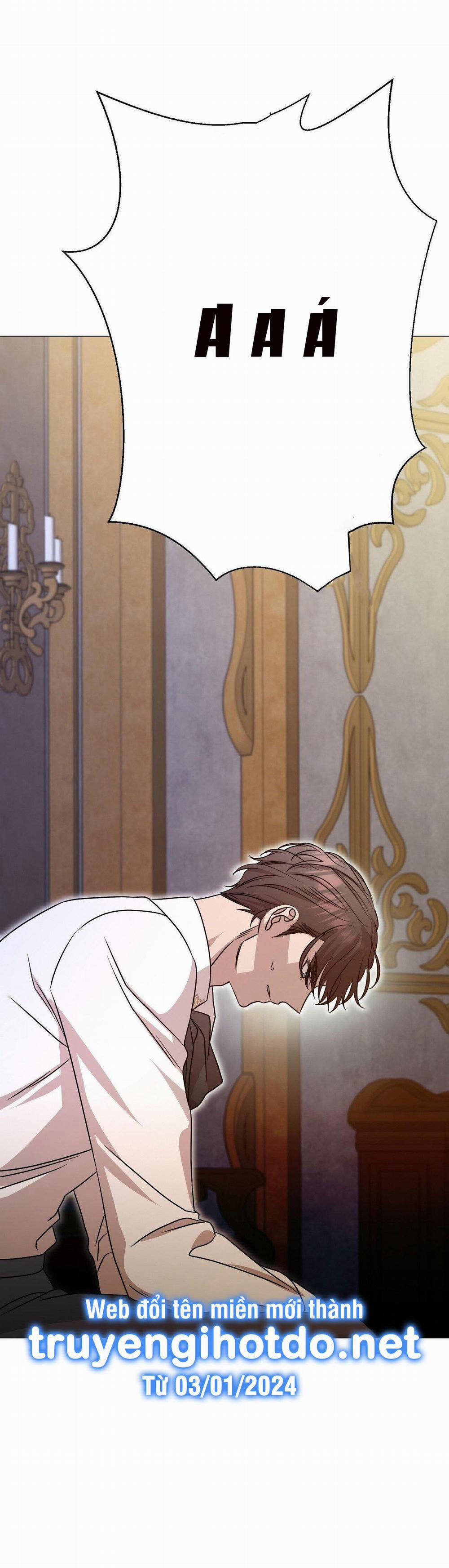 [18+] Lâu Đài Hoang Dại 31.1 trang 29