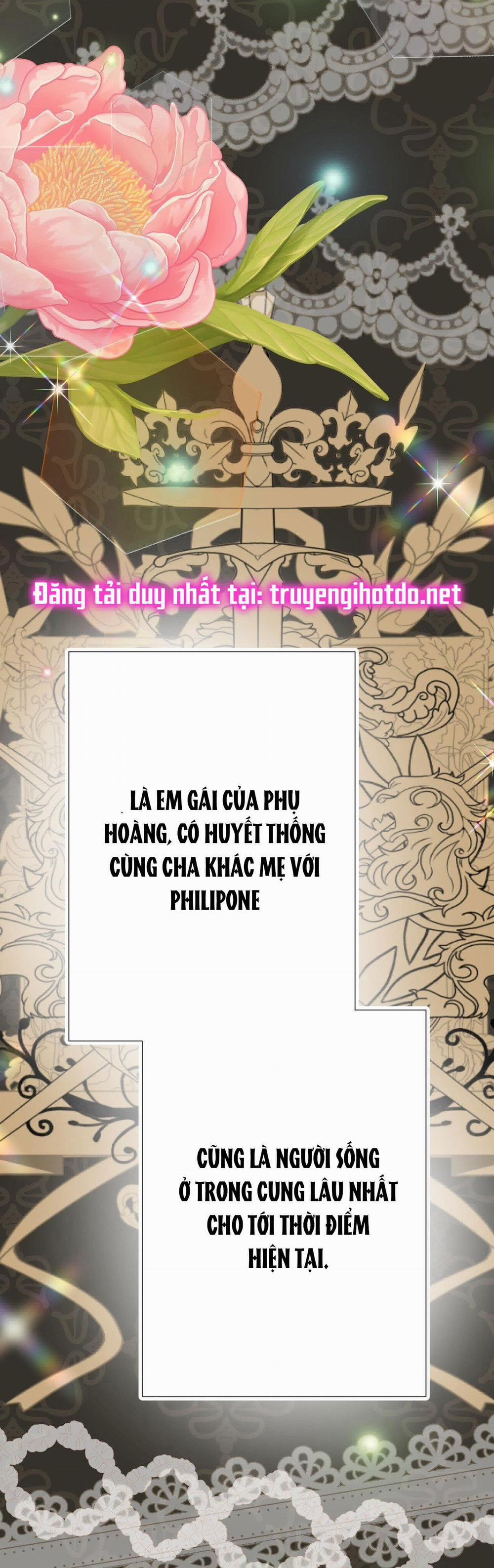 [18+] Lâu Đài Hoang Dại 31.1 trang 3