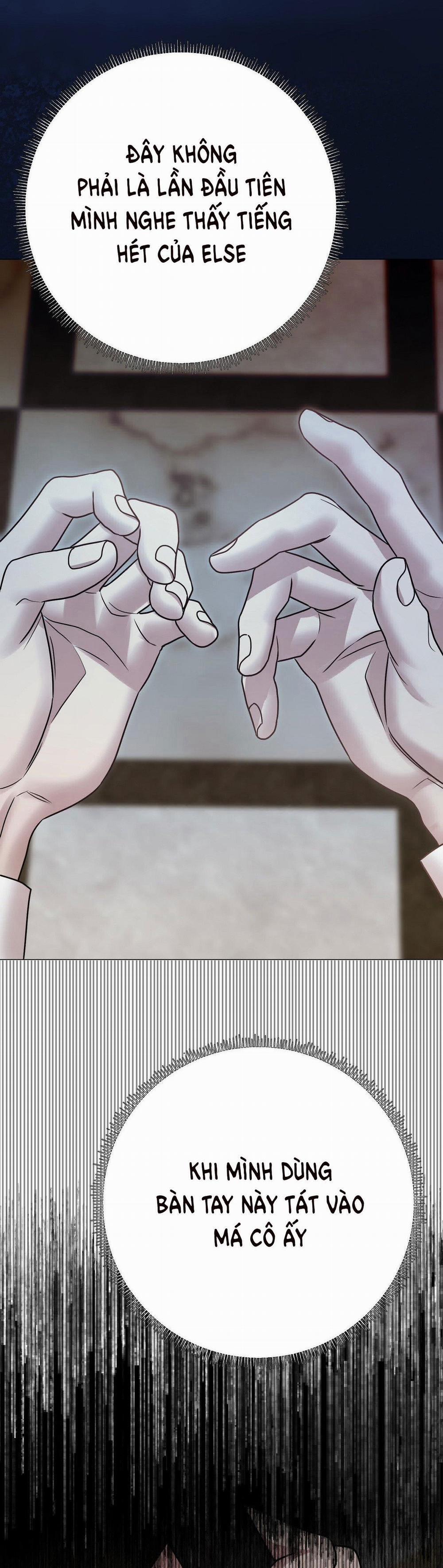 [18+] Lâu Đài Hoang Dại 31.1 trang 31