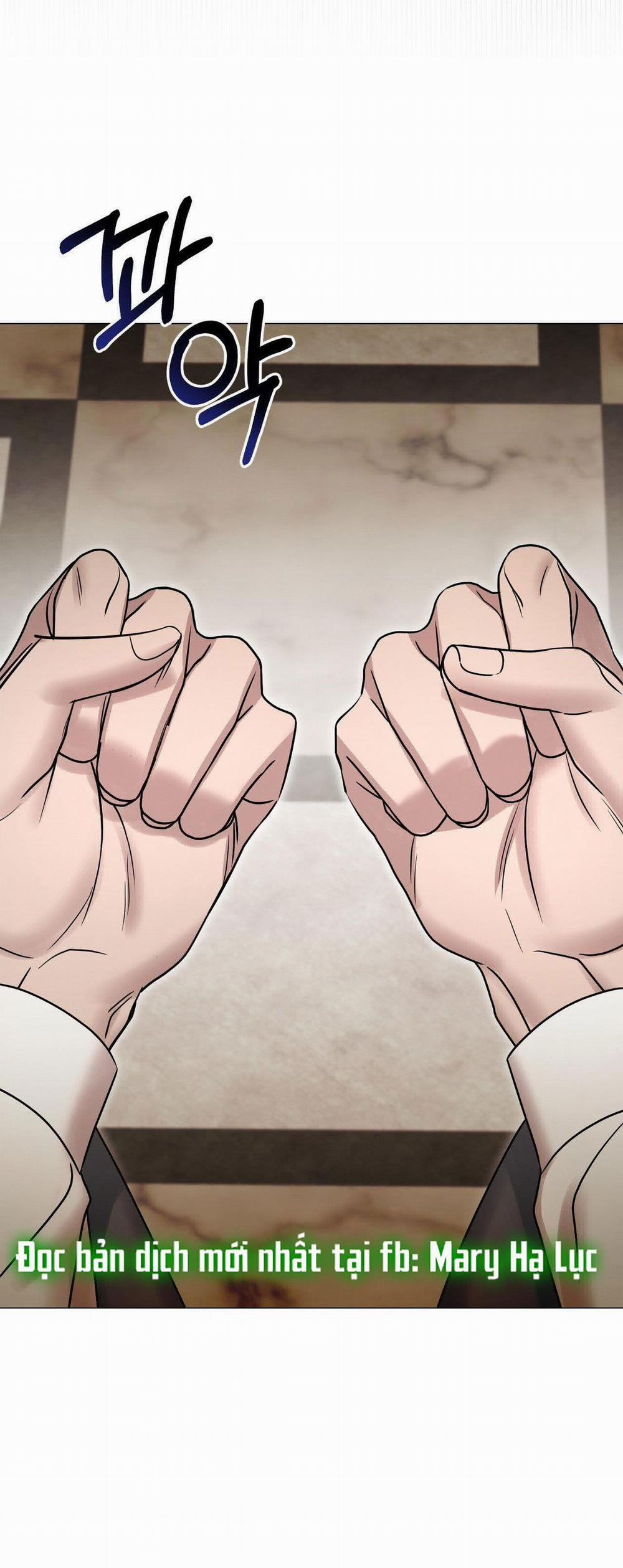 [18+] Lâu Đài Hoang Dại 31.1 trang 33