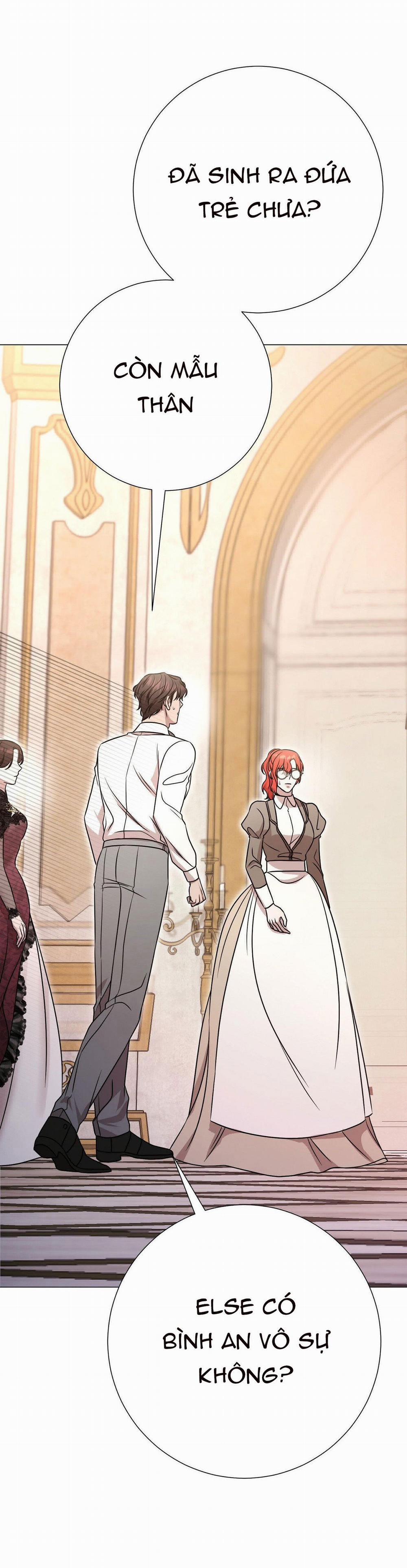 [18+] Lâu Đài Hoang Dại 31.1 trang 36