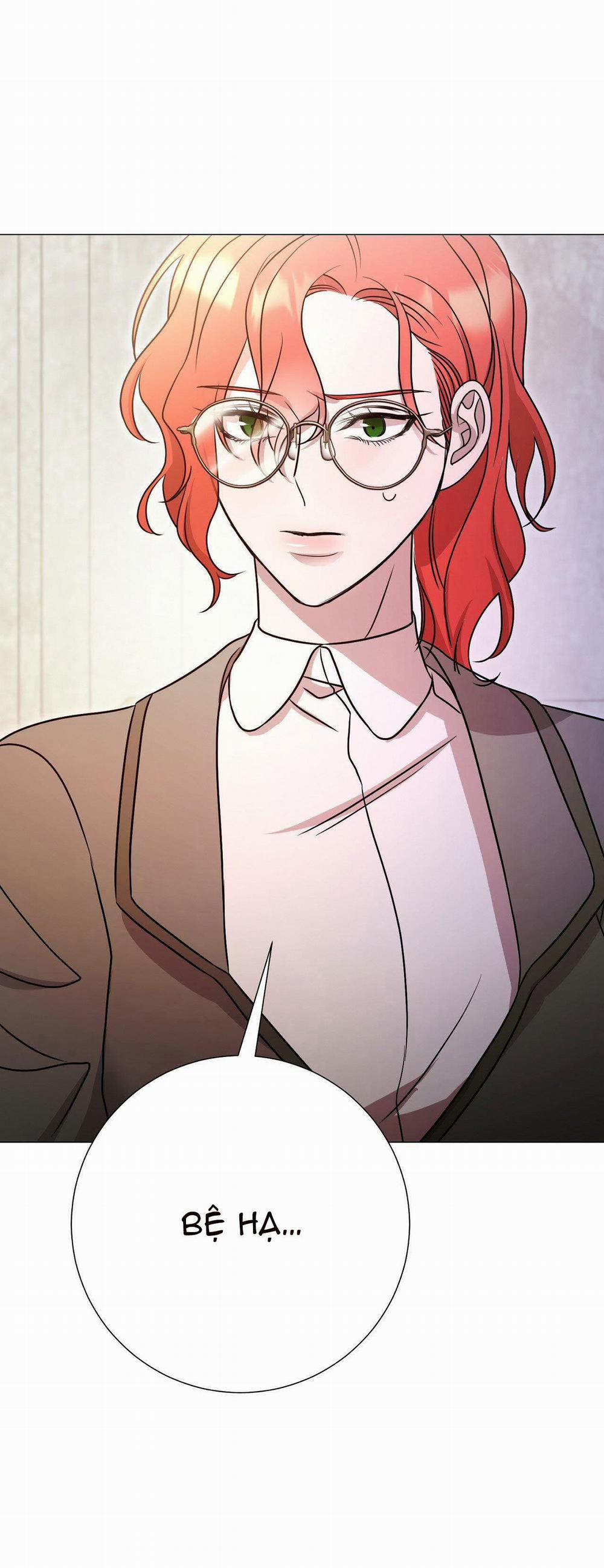 [18+] Lâu Đài Hoang Dại 31.1 trang 37