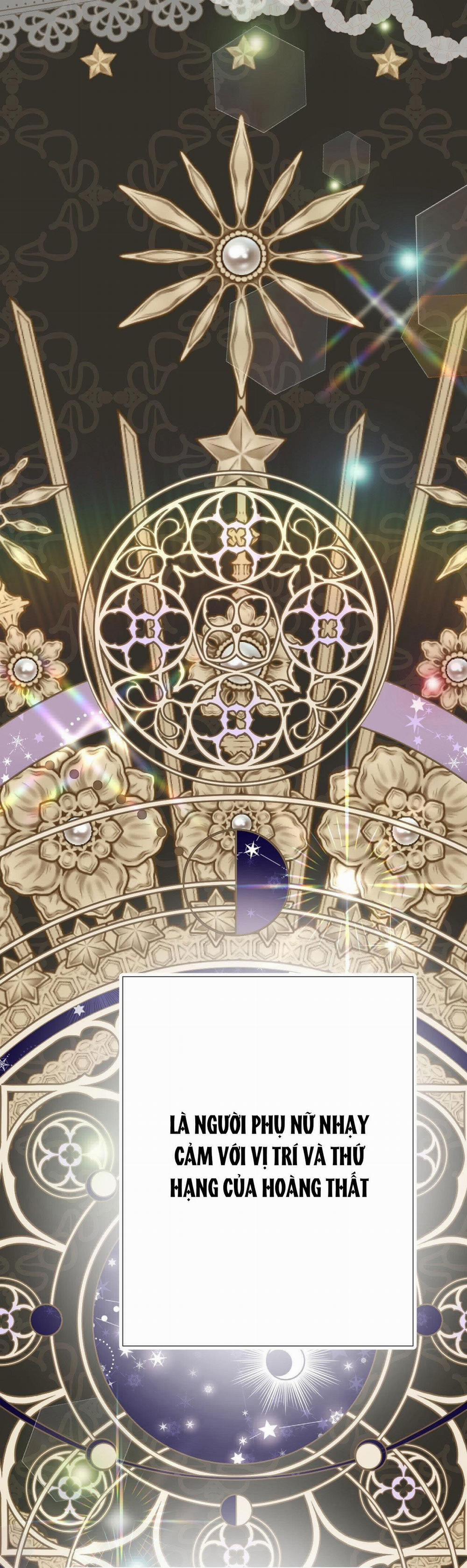 [18+] Lâu Đài Hoang Dại 31.1 trang 4